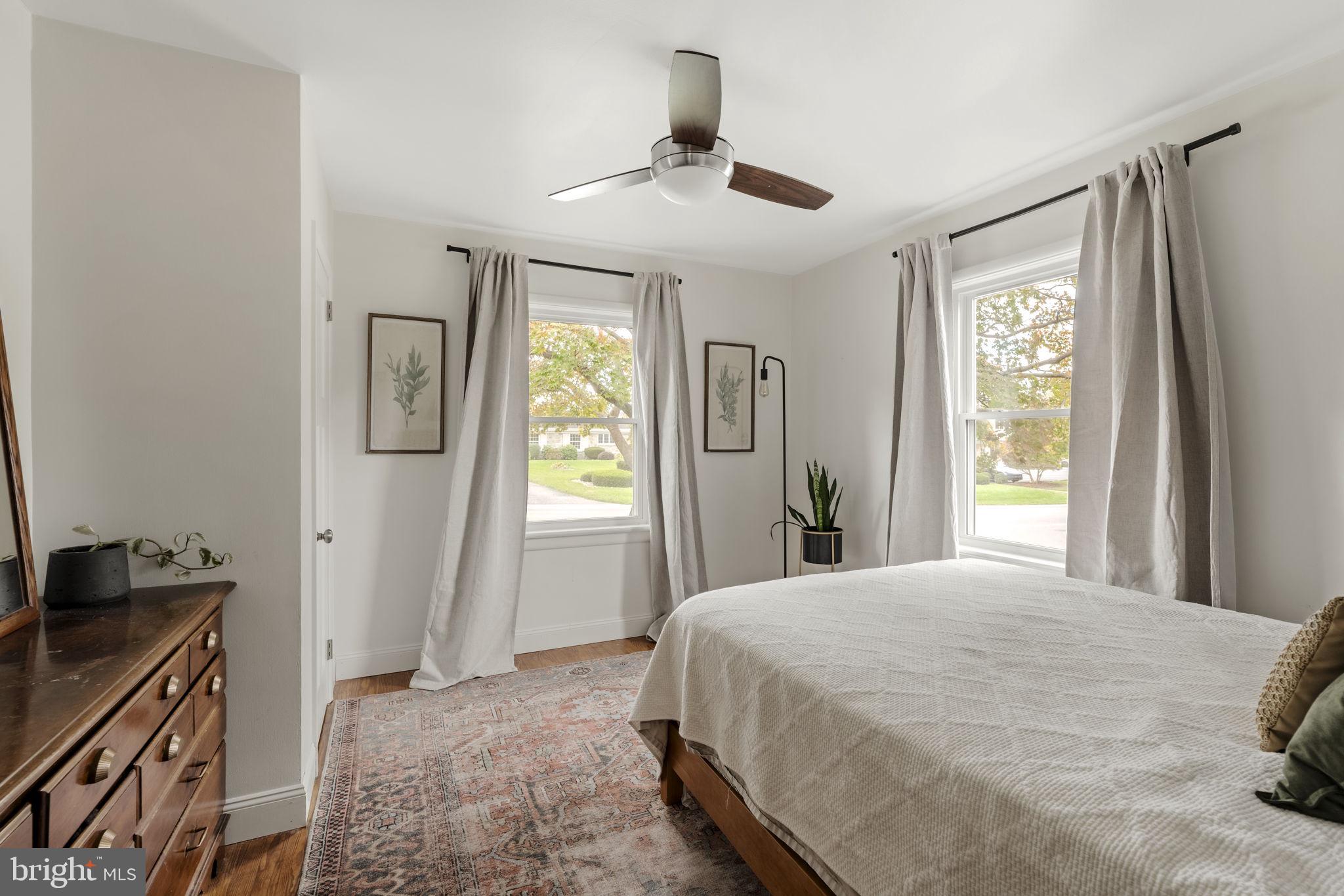 STRASBURG HISTORIC DIST - Residential