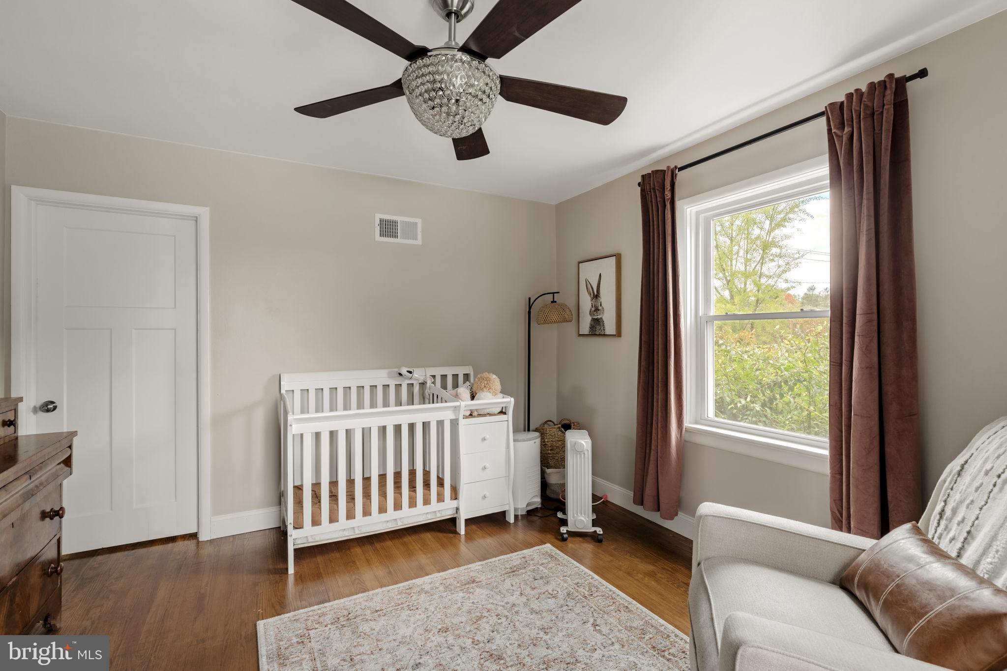 STRASBURG HISTORIC DIST - Residential