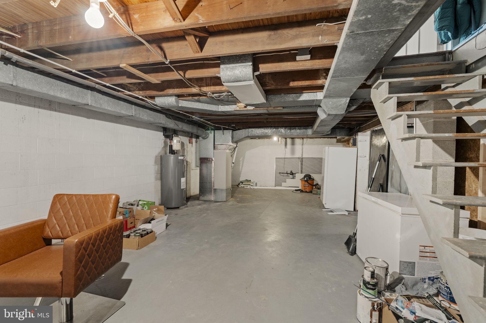 STRASBURG HISTORIC DIST - Residential