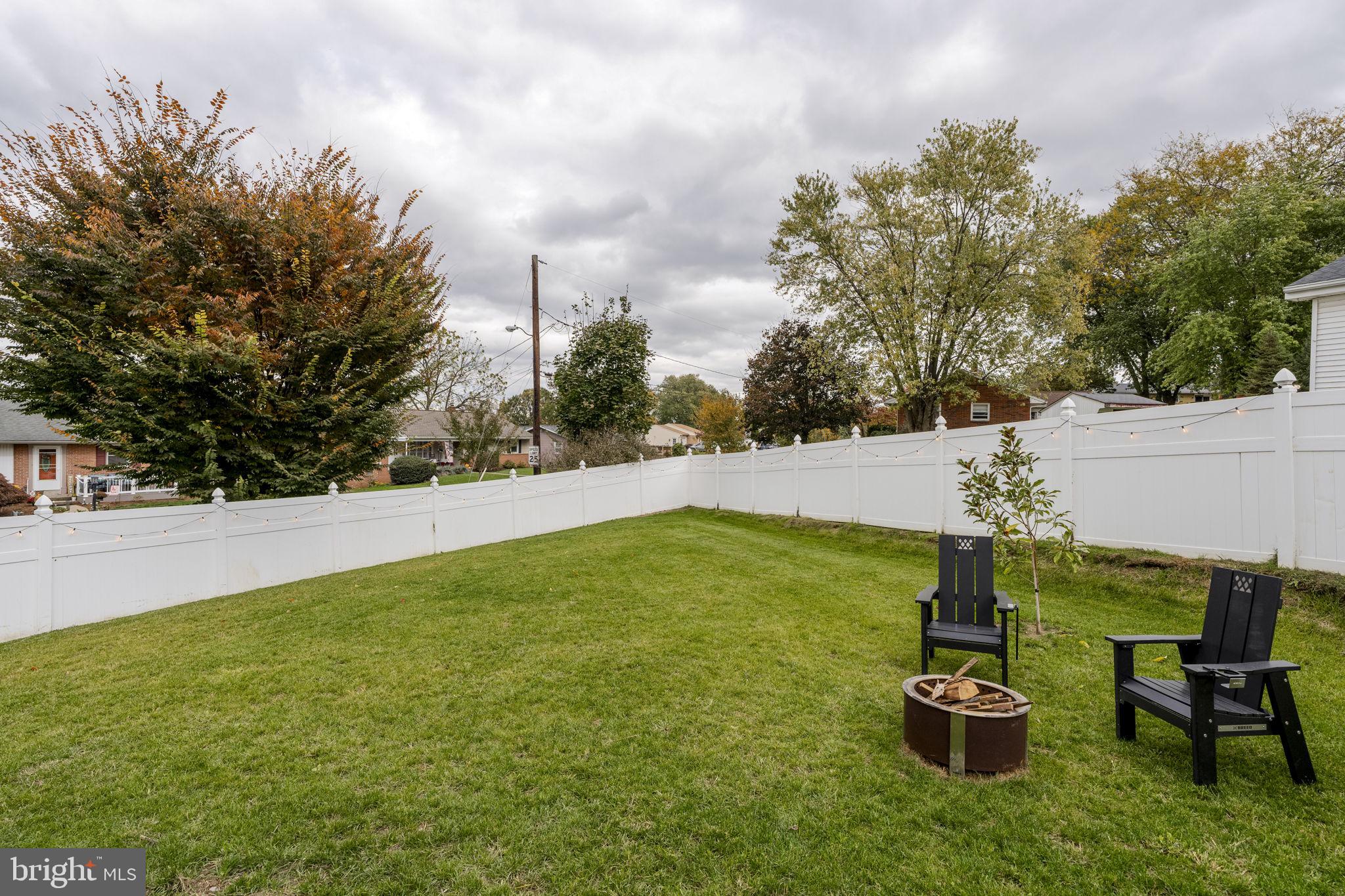 STRASBURG HISTORIC DIST - Residential