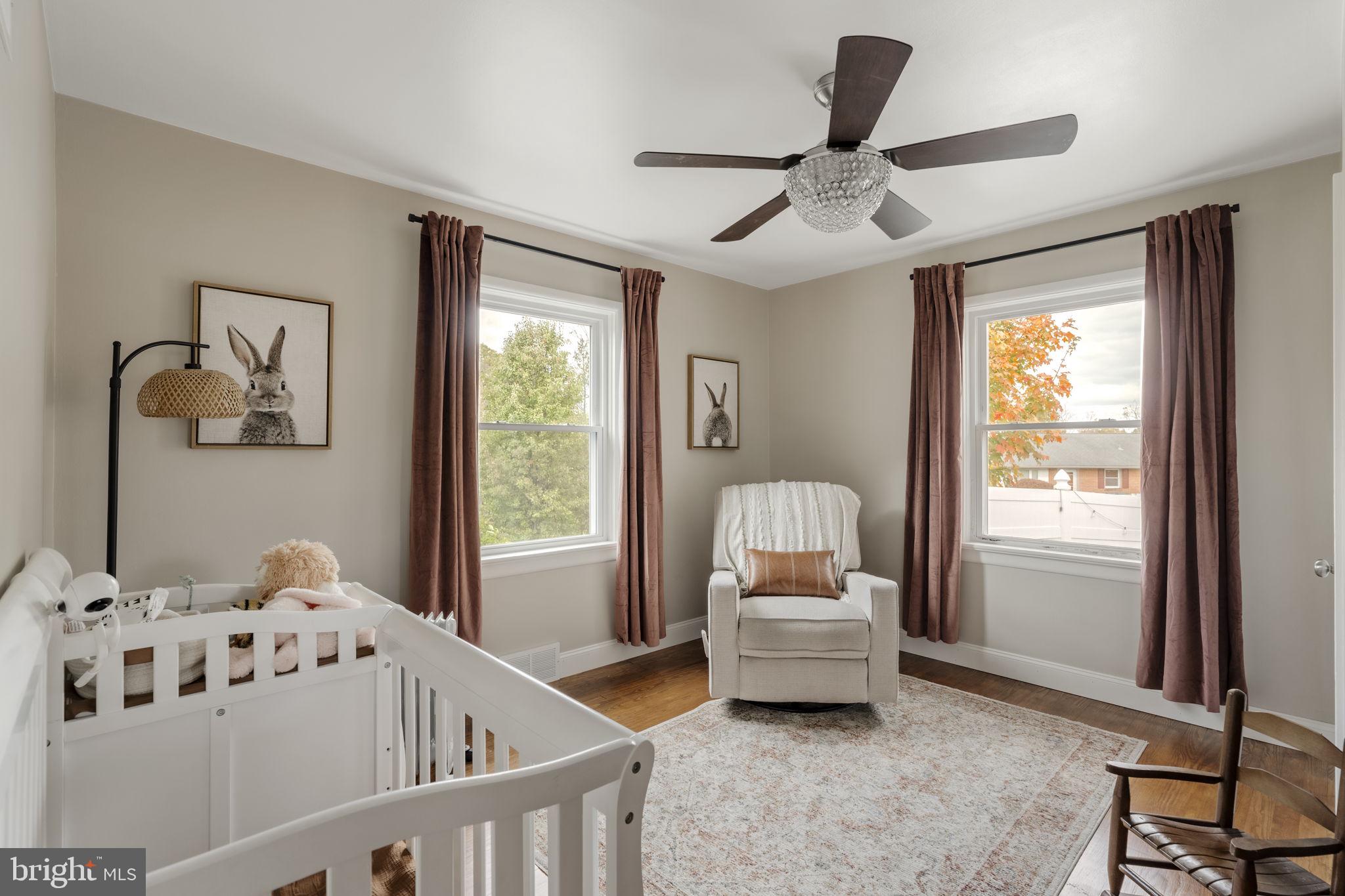 STRASBURG HISTORIC DIST - Residential