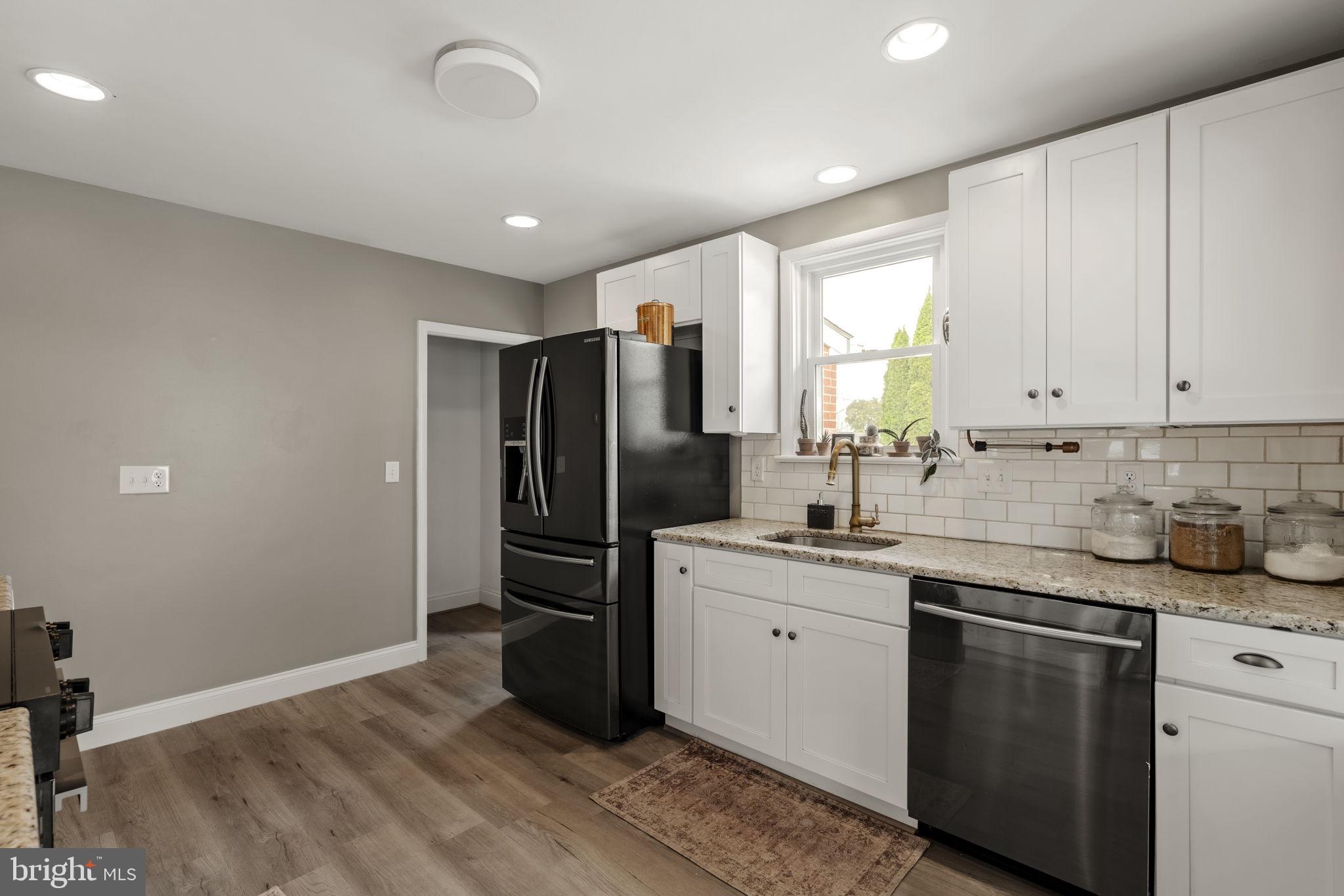 STRASBURG HISTORIC DIST - Residential