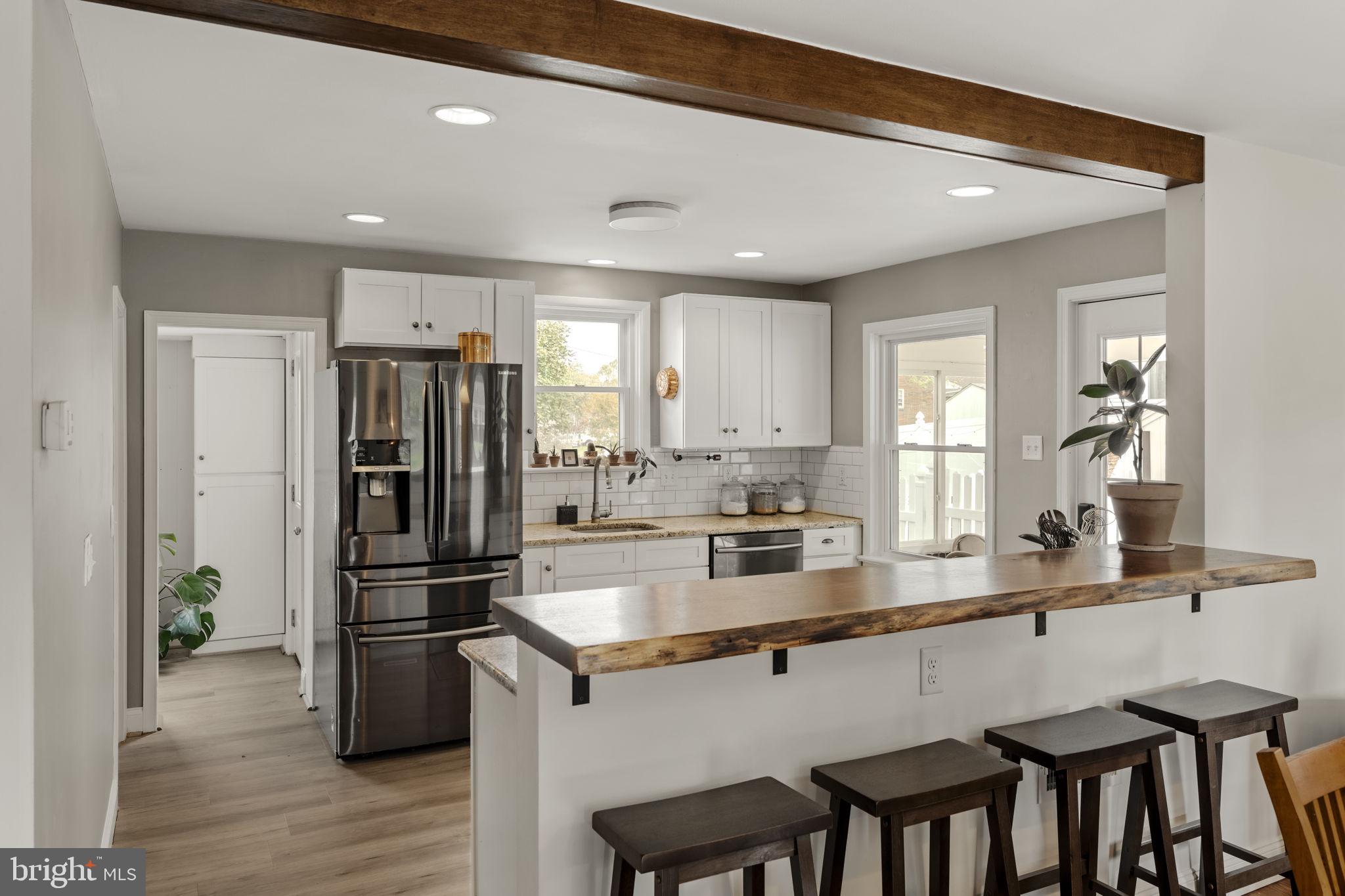 STRASBURG HISTORIC DIST - Residential