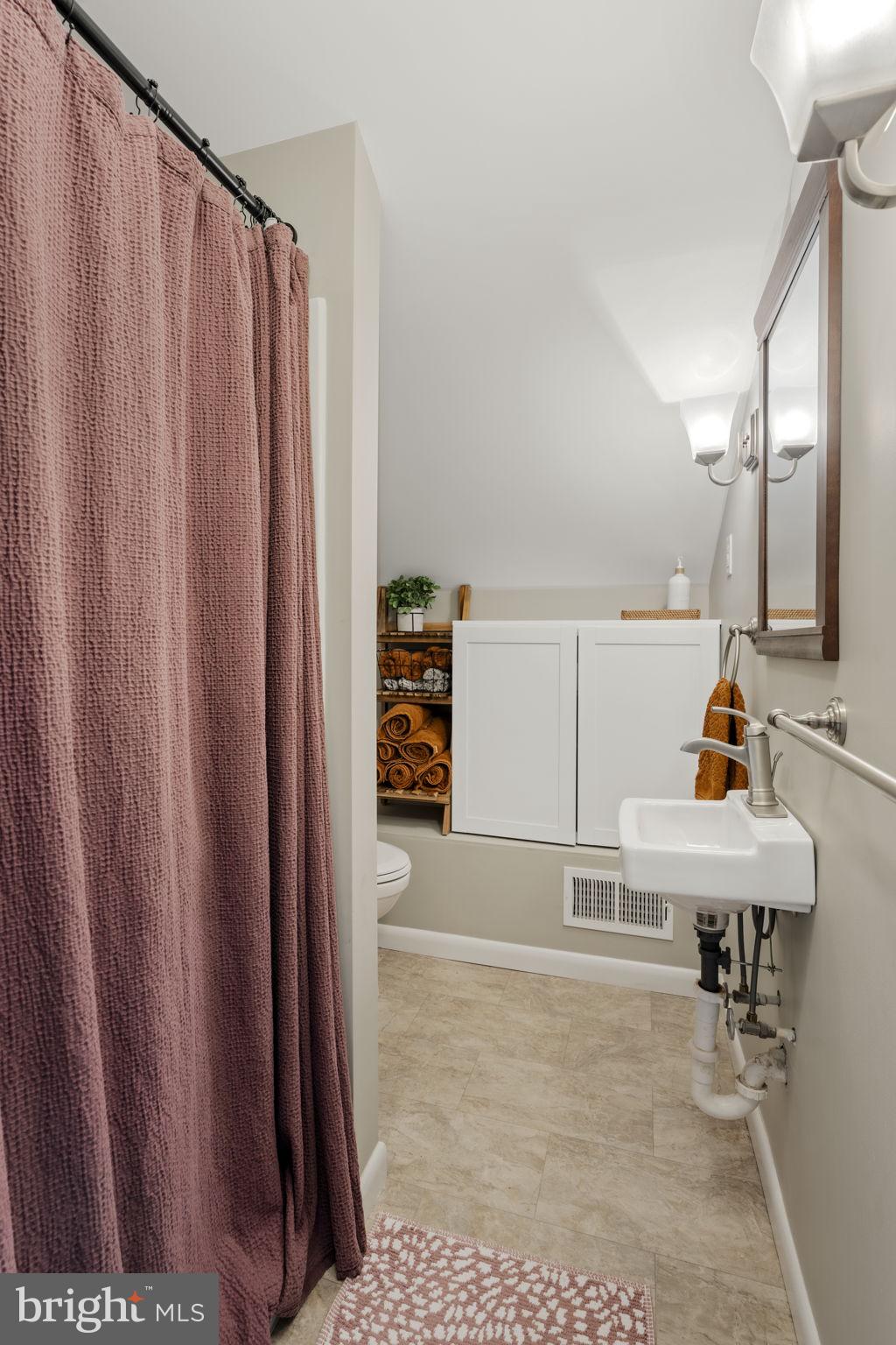 STRASBURG HISTORIC DIST - Residential