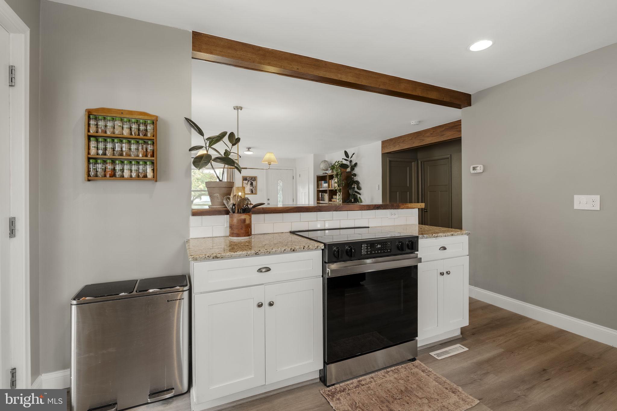 STRASBURG HISTORIC DIST - Residential