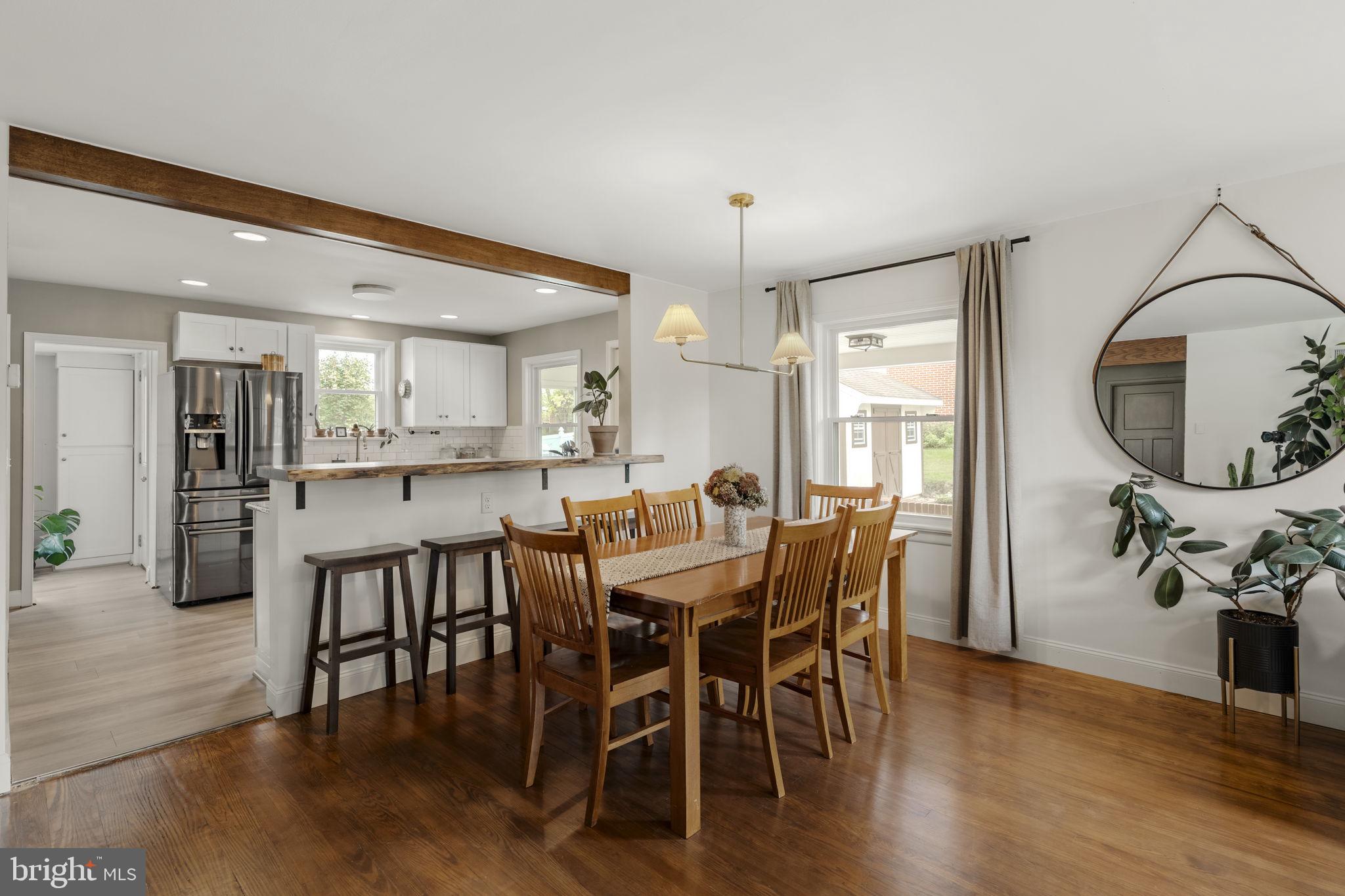 STRASBURG HISTORIC DIST - Residential