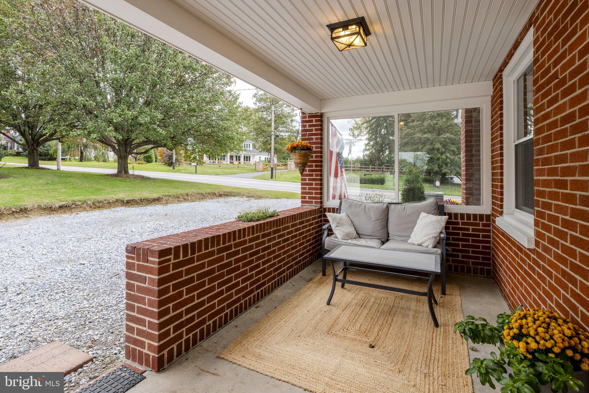 STRASBURG HISTORIC DIST - Residential