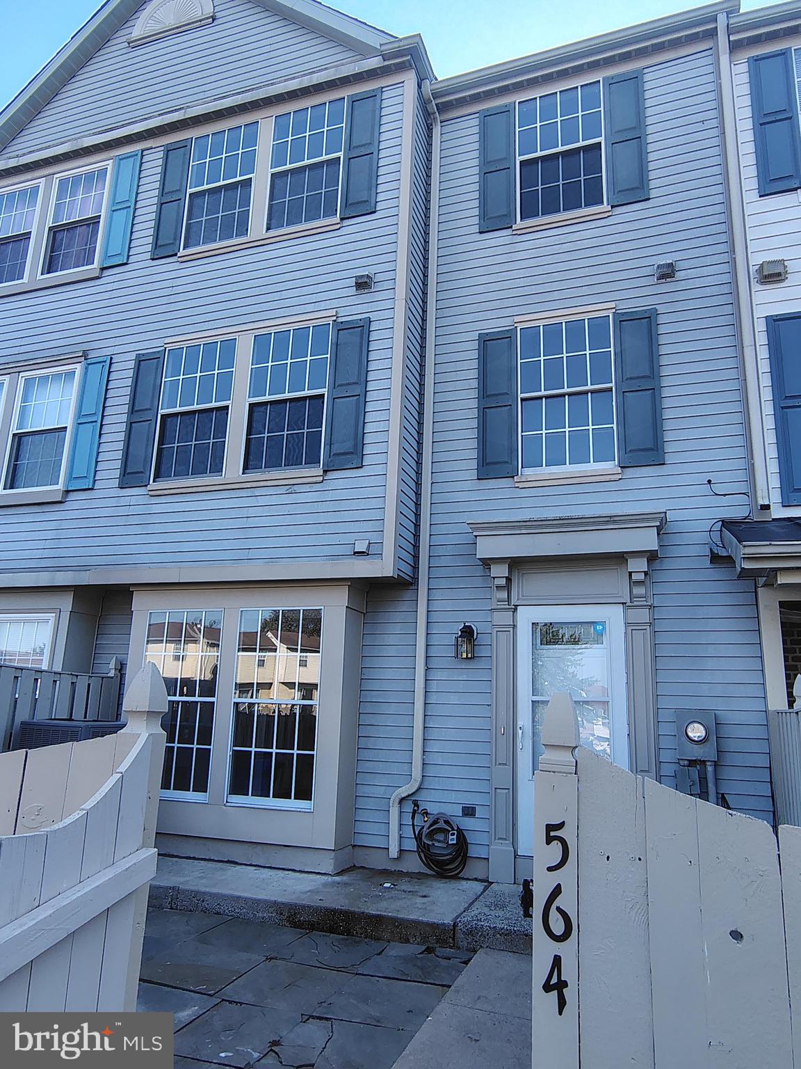 NONE AVAILABLE - Residential Lease