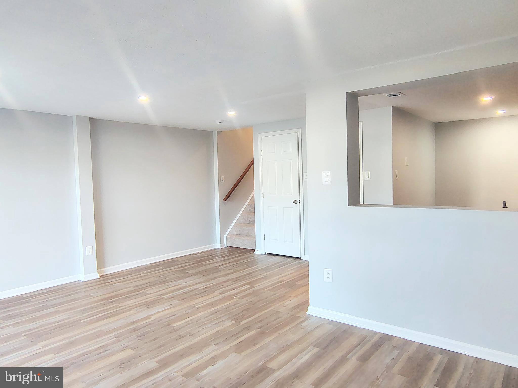 NONE AVAILABLE - Residential Lease