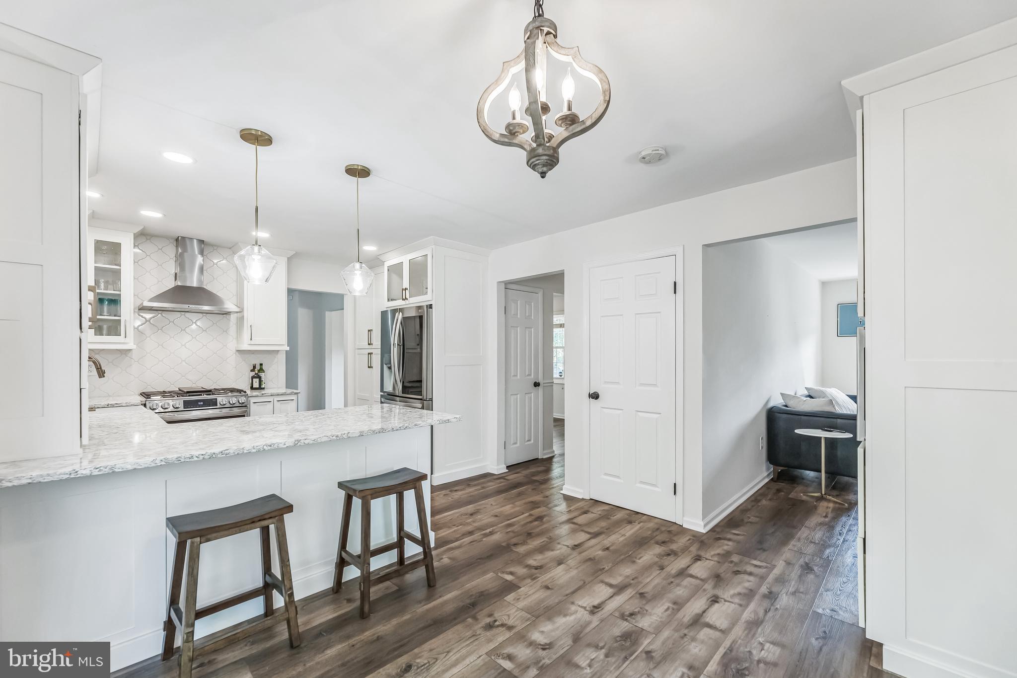 23 NEW OAK ROAD
