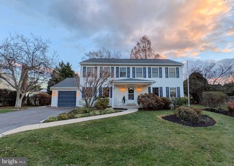 9403 ERIN AVENUE WALKERSVILLE MD 21793