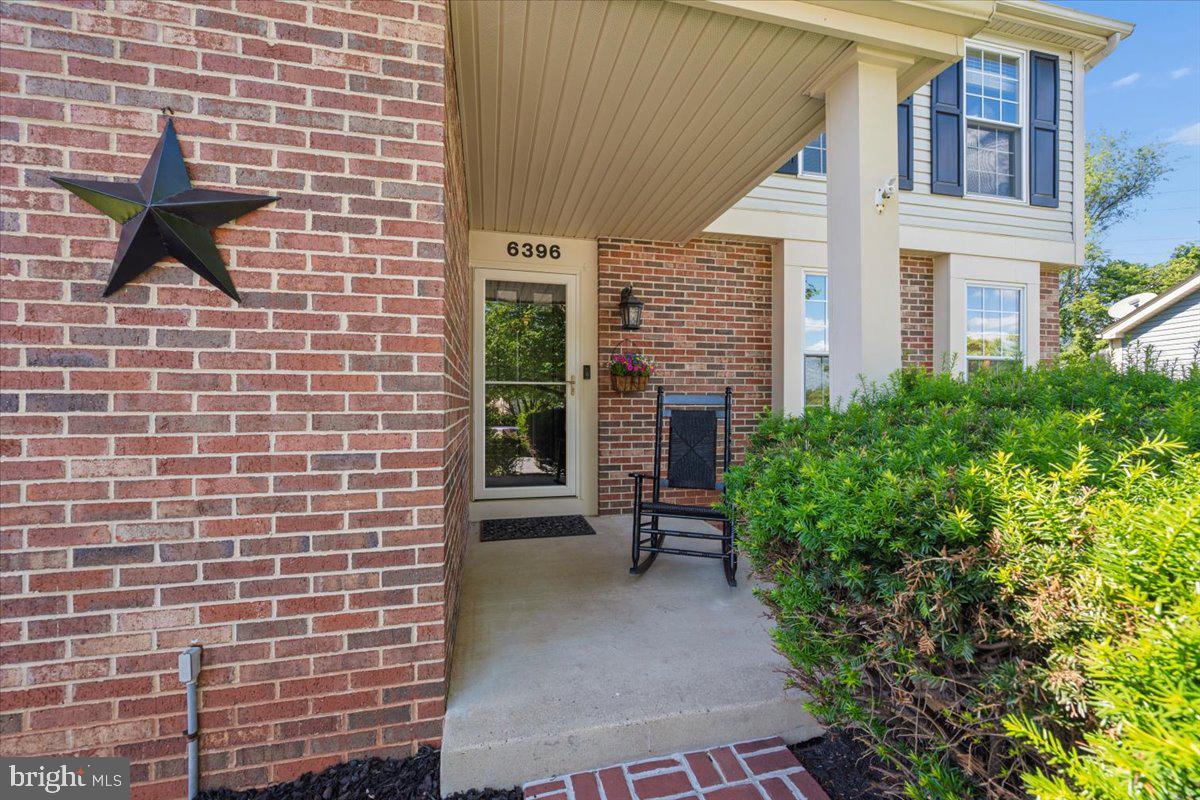 6396 DEVONSHIRE LANE, FREDERICK, MD, 21703 6396 DEVONSHIRE LANE