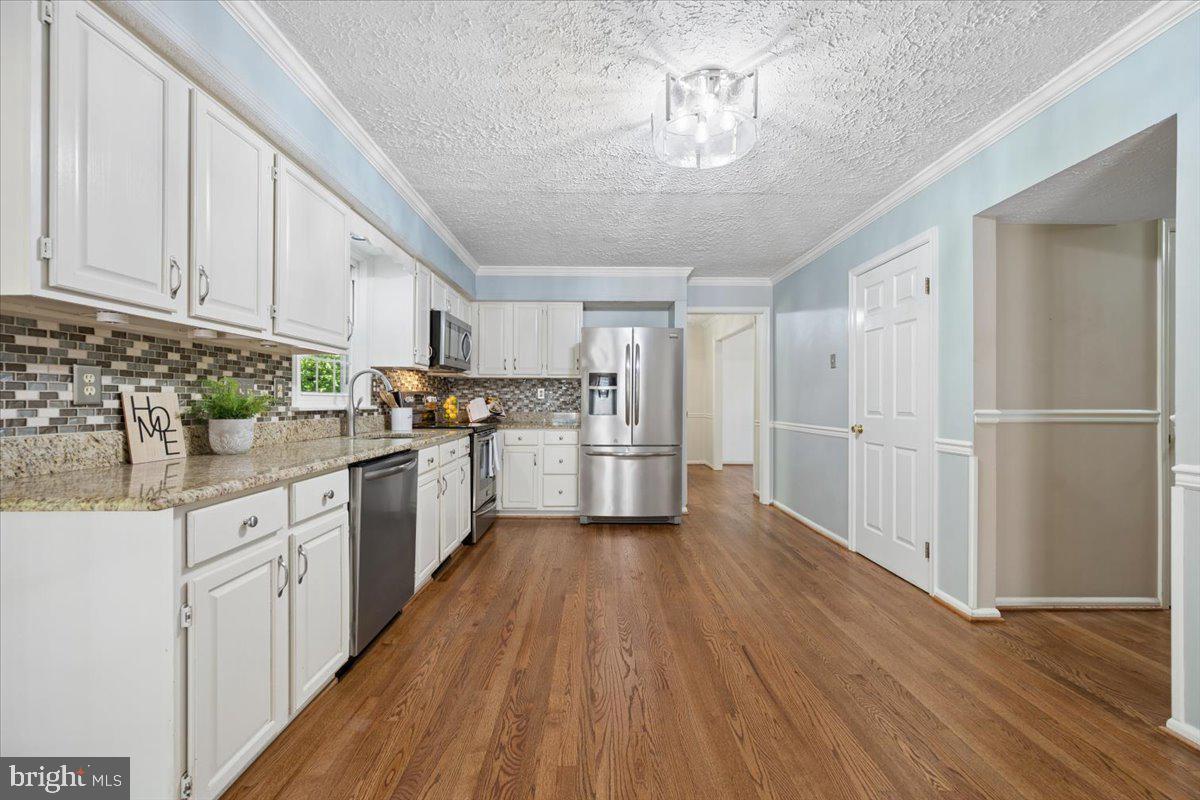 6396 DEVONSHIRE LANE, FREDERICK, MD, 21703 6396 DEVONSHIRE LANE