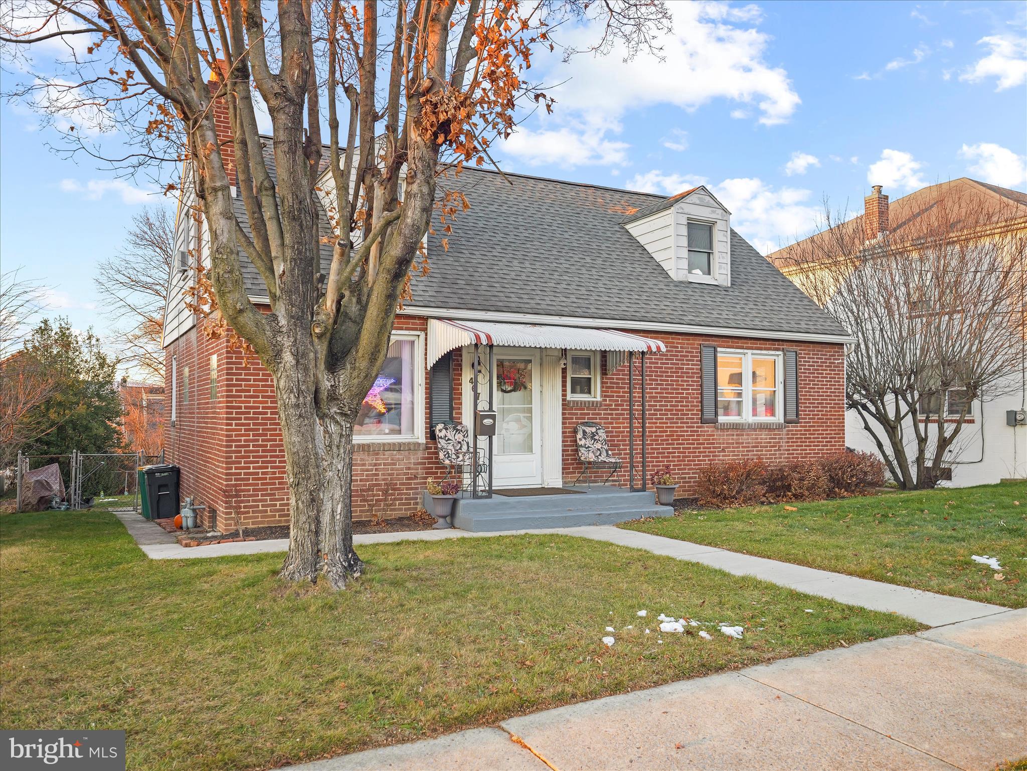 467 HEINTZELMAN AVENUE