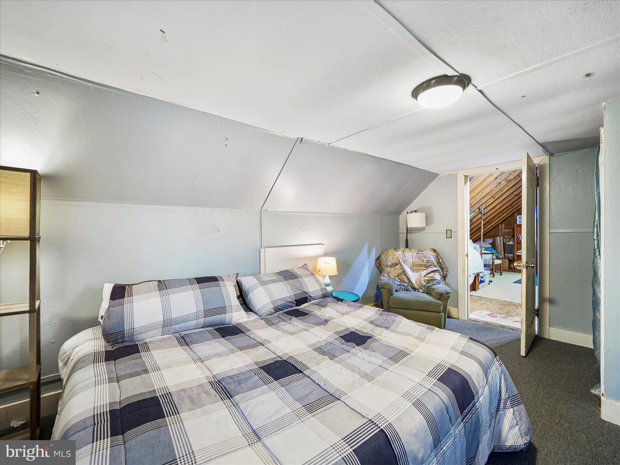 CHAMBERSBURG BOROUGH - Residential