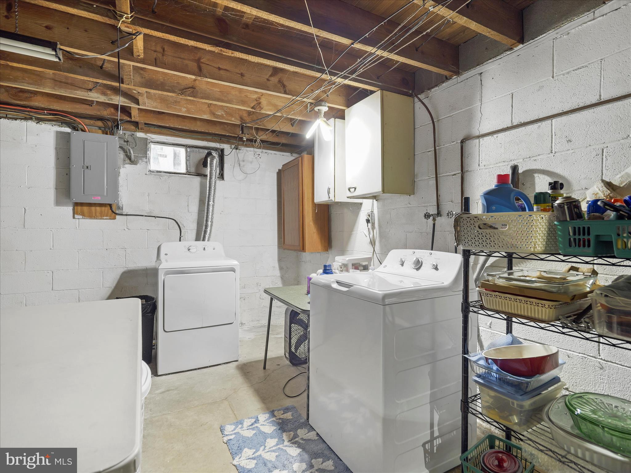 CHAMBERSBURG BOROUGH - Residential