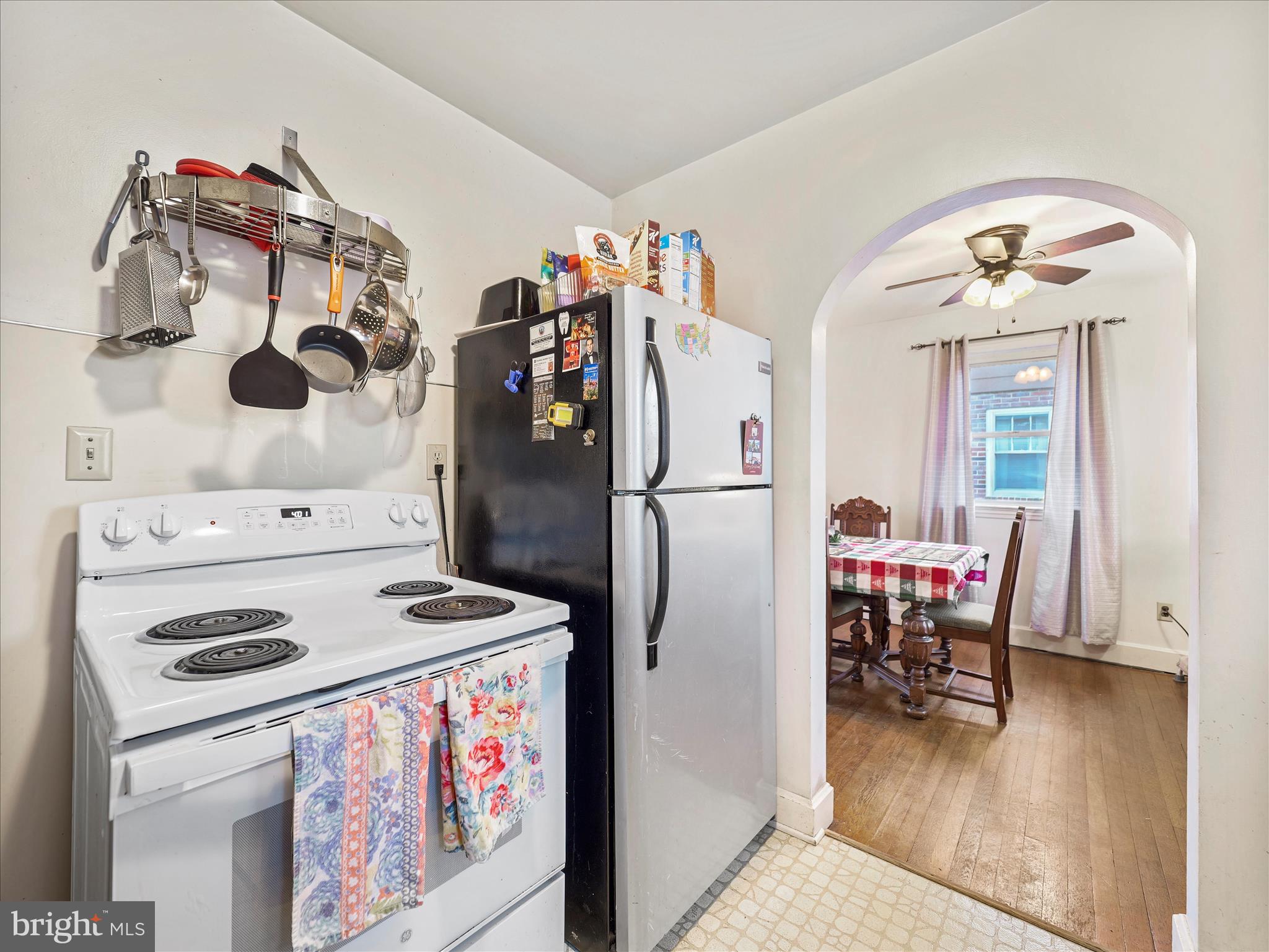 CHAMBERSBURG BOROUGH - Residential