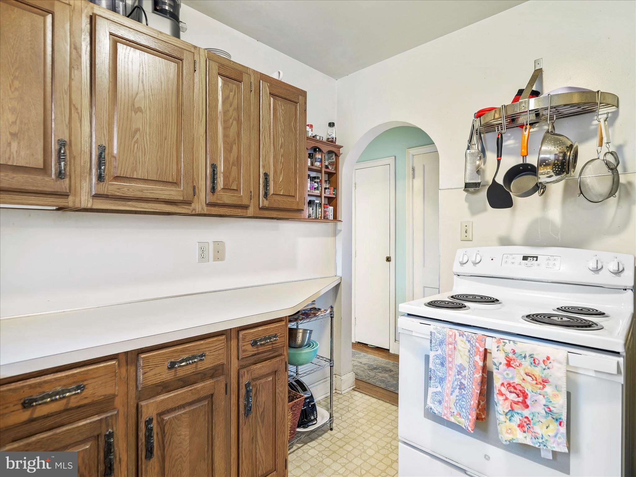 CHAMBERSBURG BOROUGH - Residential