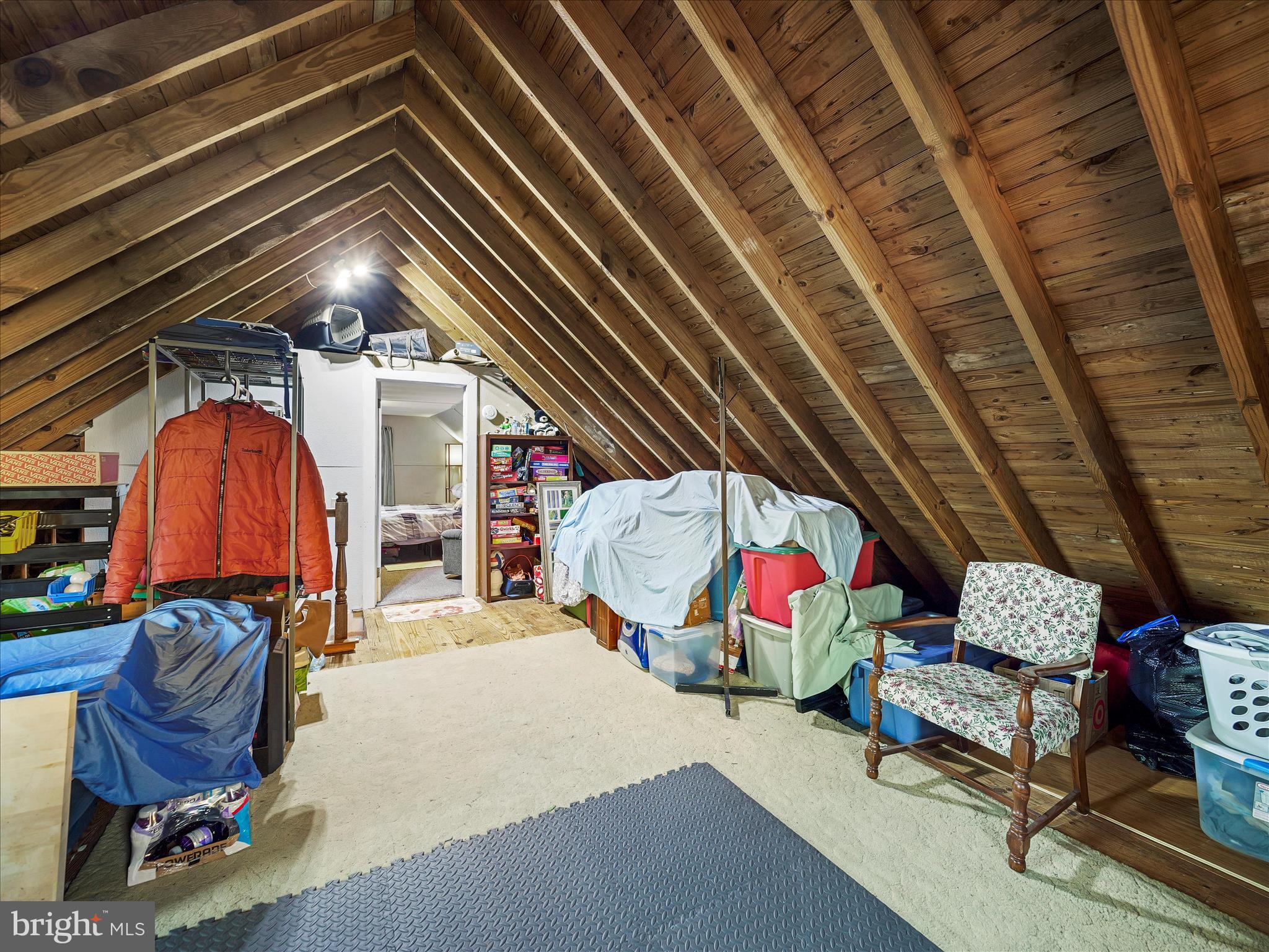 CHAMBERSBURG BOROUGH - Residential