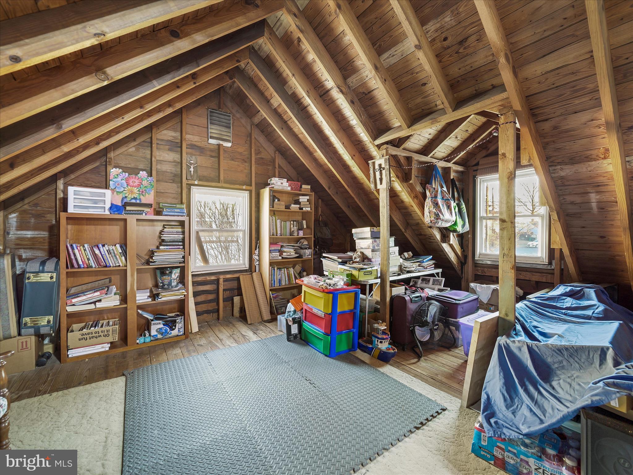 CHAMBERSBURG BOROUGH - Residential