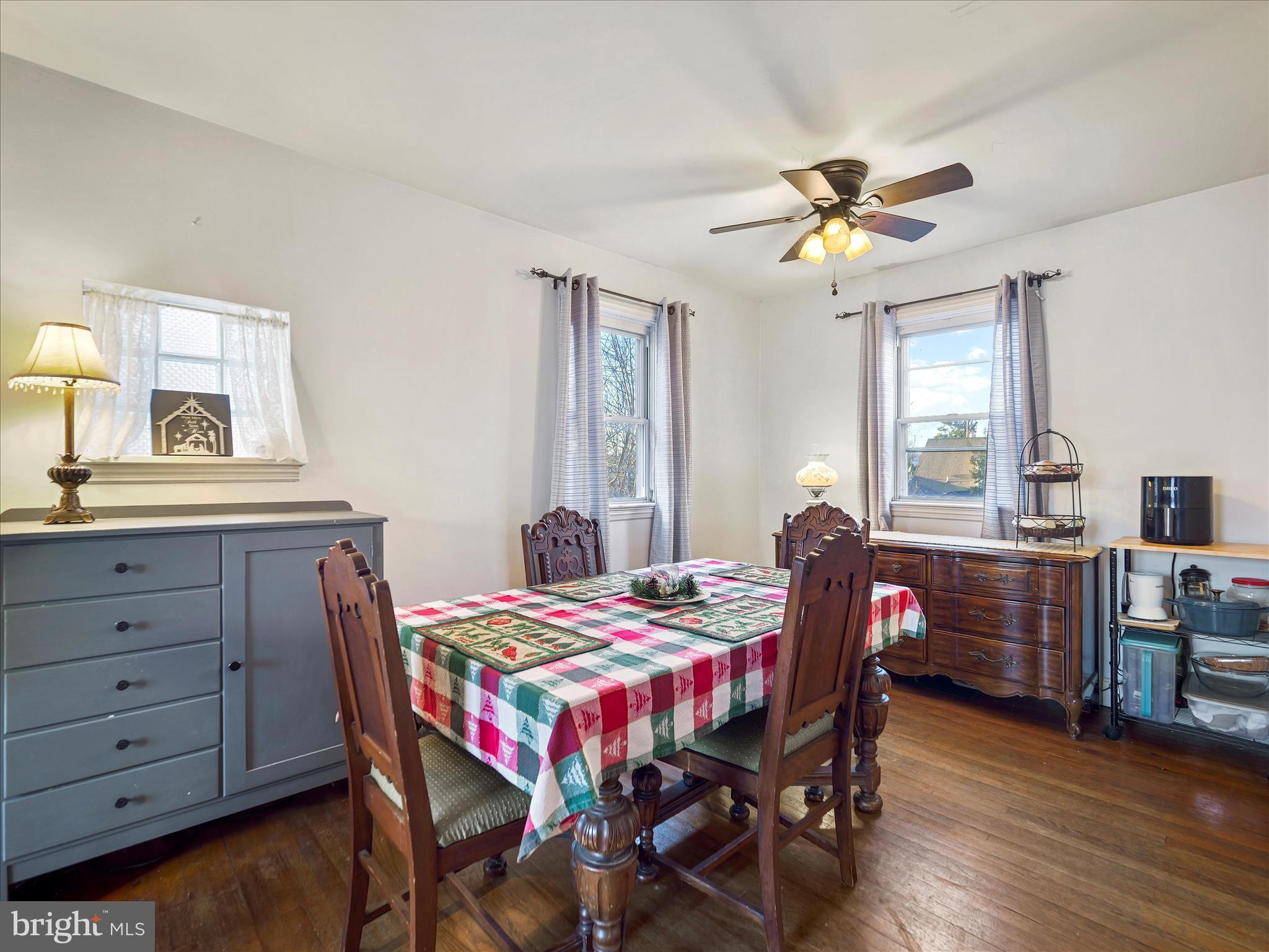 CHAMBERSBURG BOROUGH - Residential