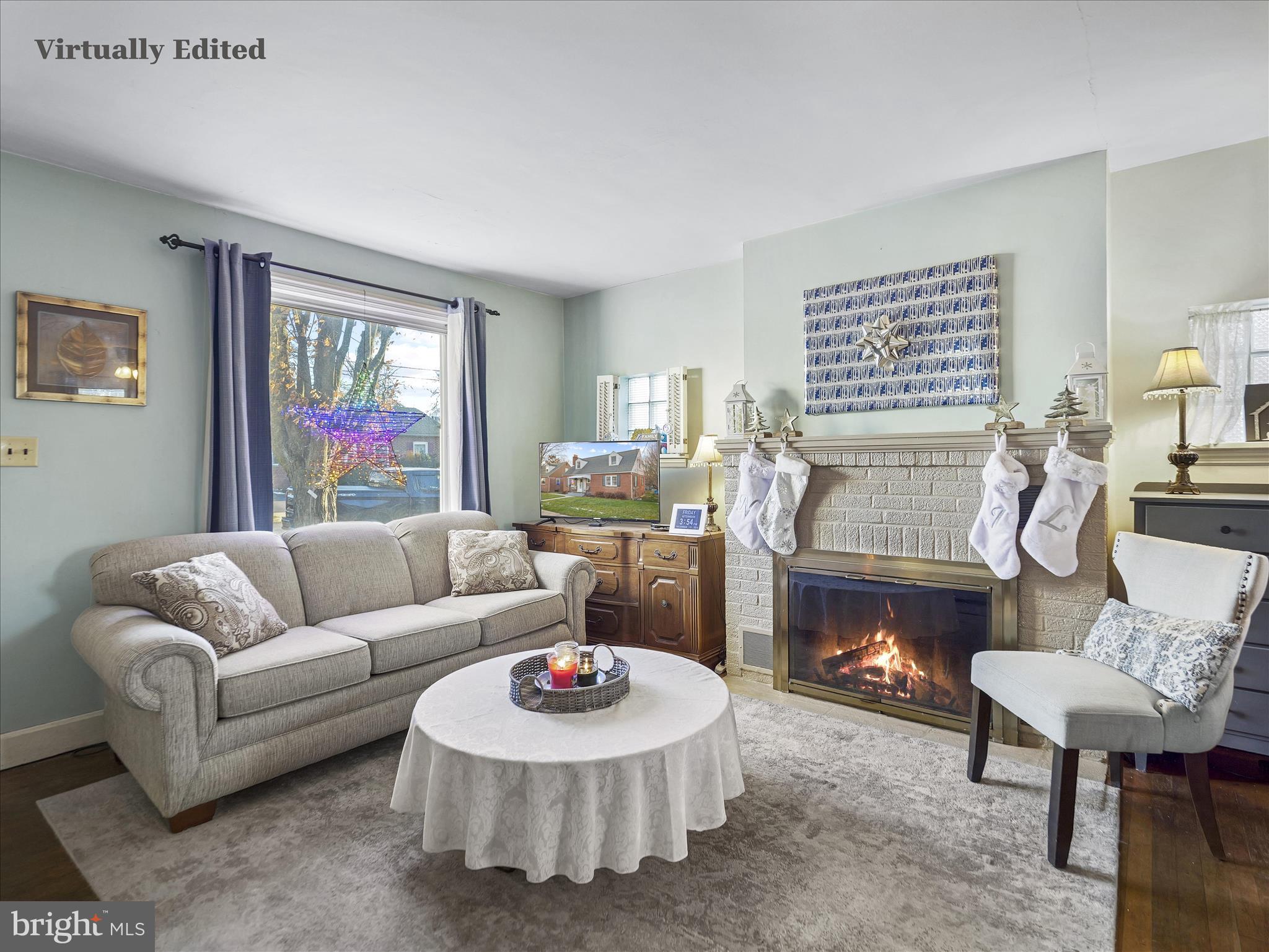 CHAMBERSBURG BOROUGH - Residential