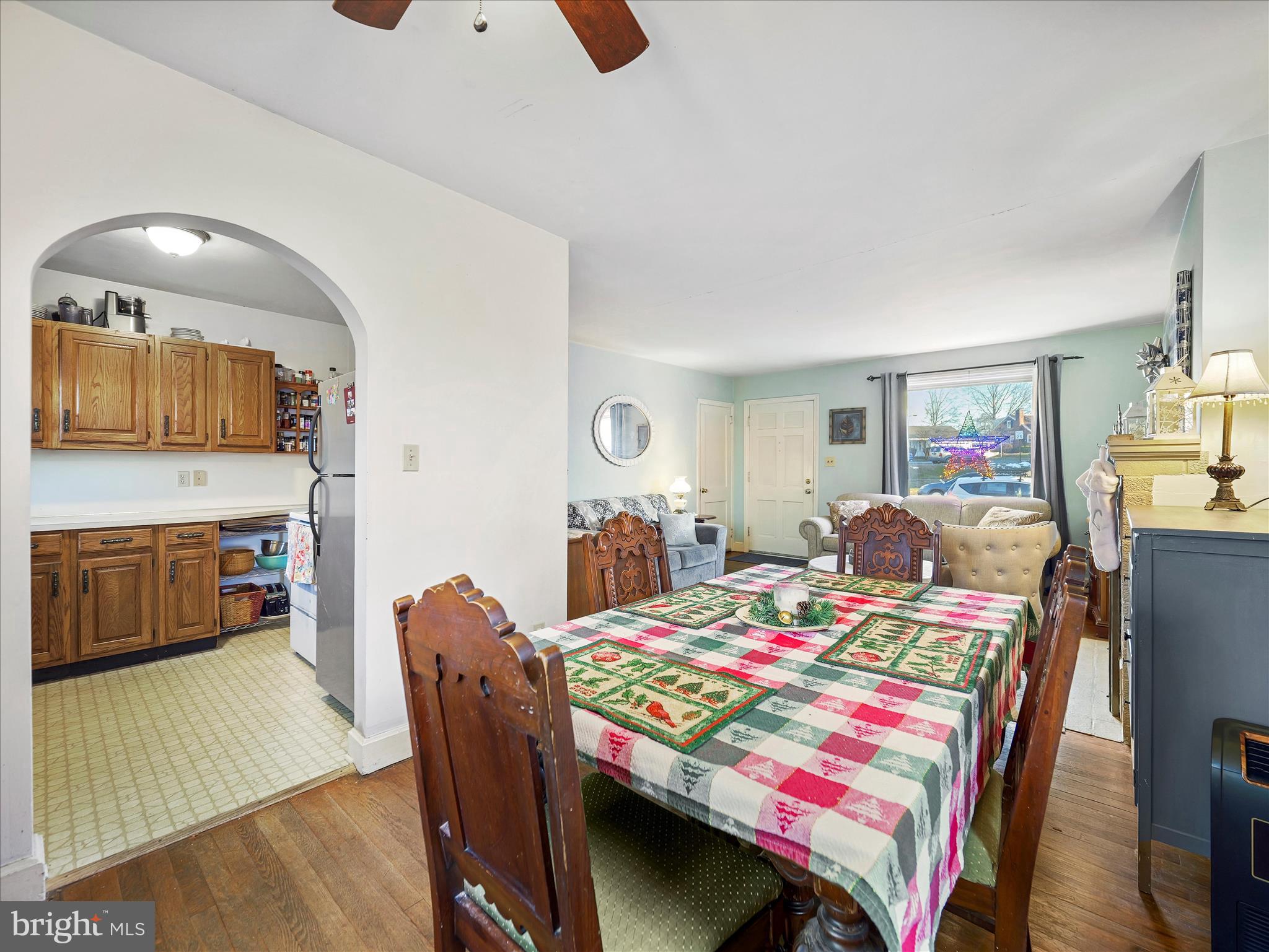 CHAMBERSBURG BOROUGH - Residential