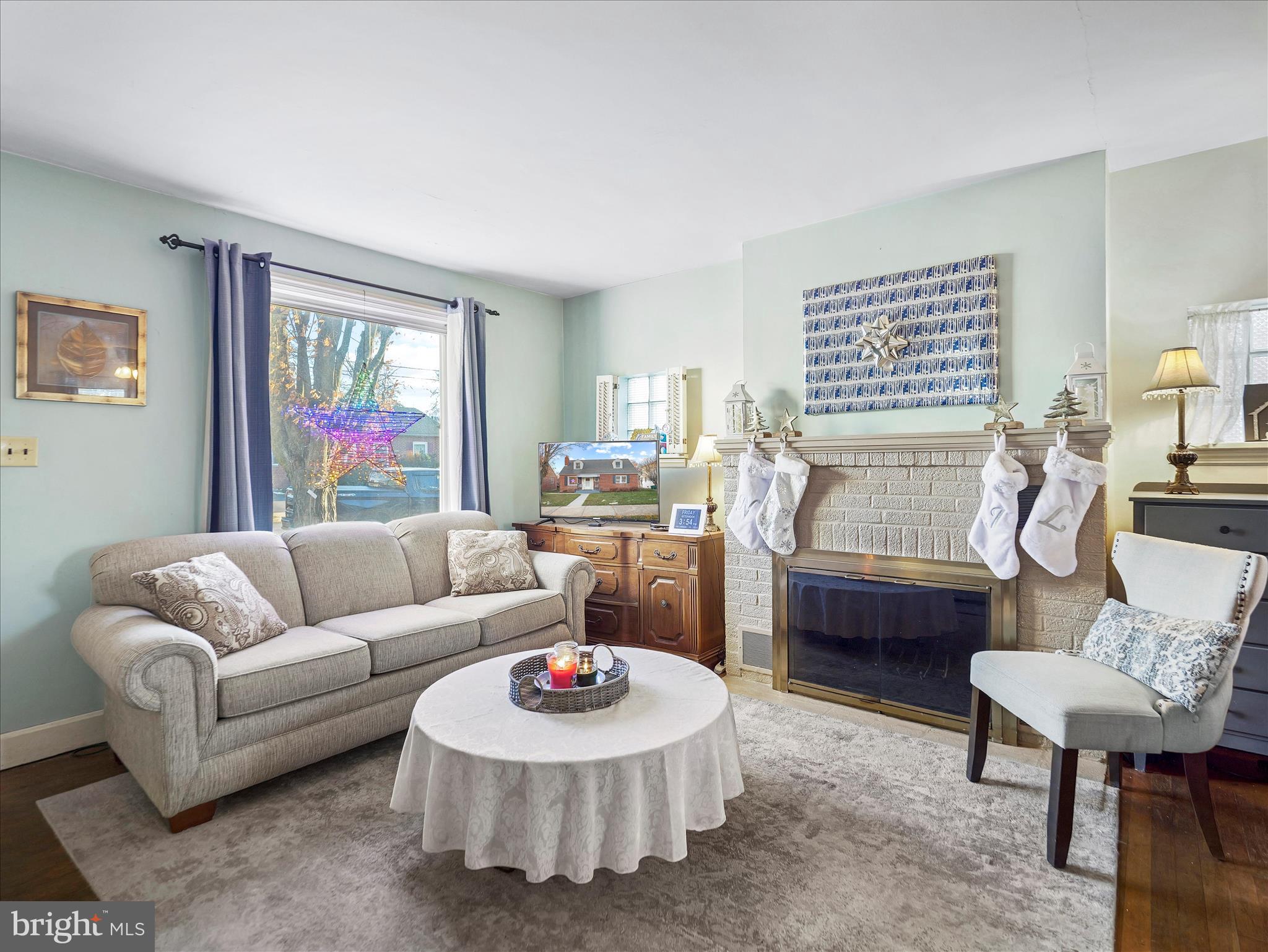 CHAMBERSBURG BOROUGH - Residential