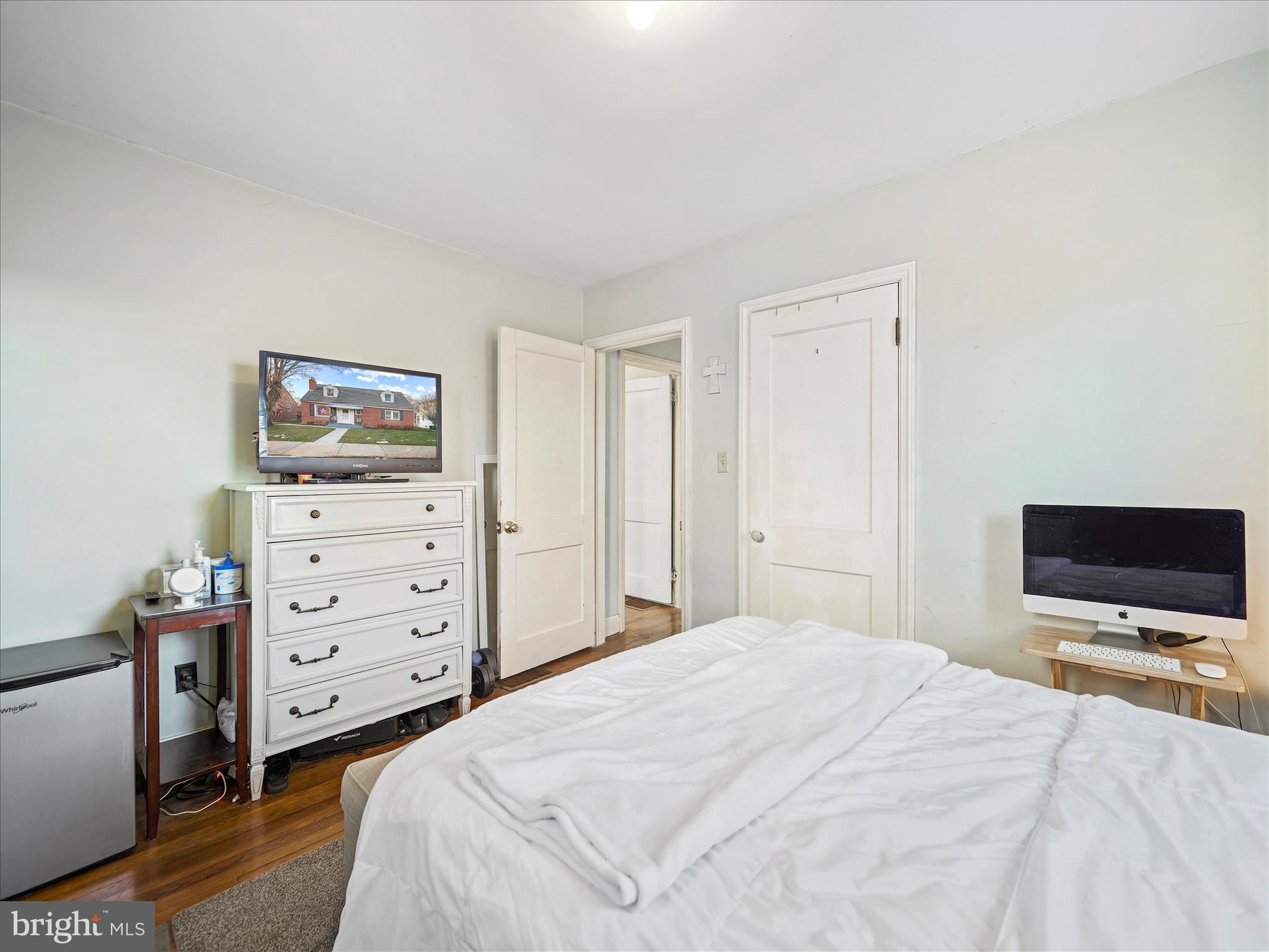 CHAMBERSBURG BOROUGH - Residential