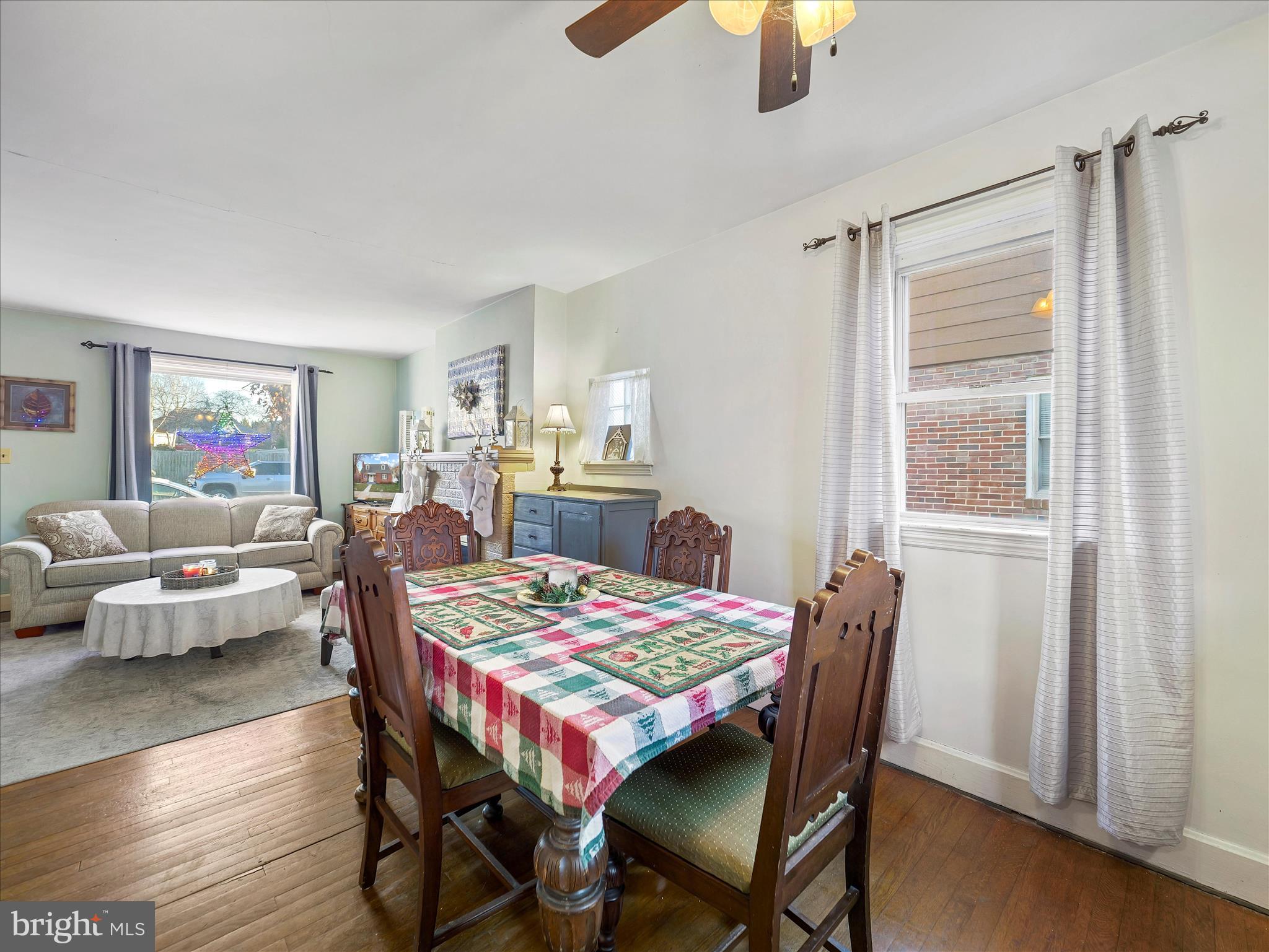 CHAMBERSBURG BOROUGH - Residential