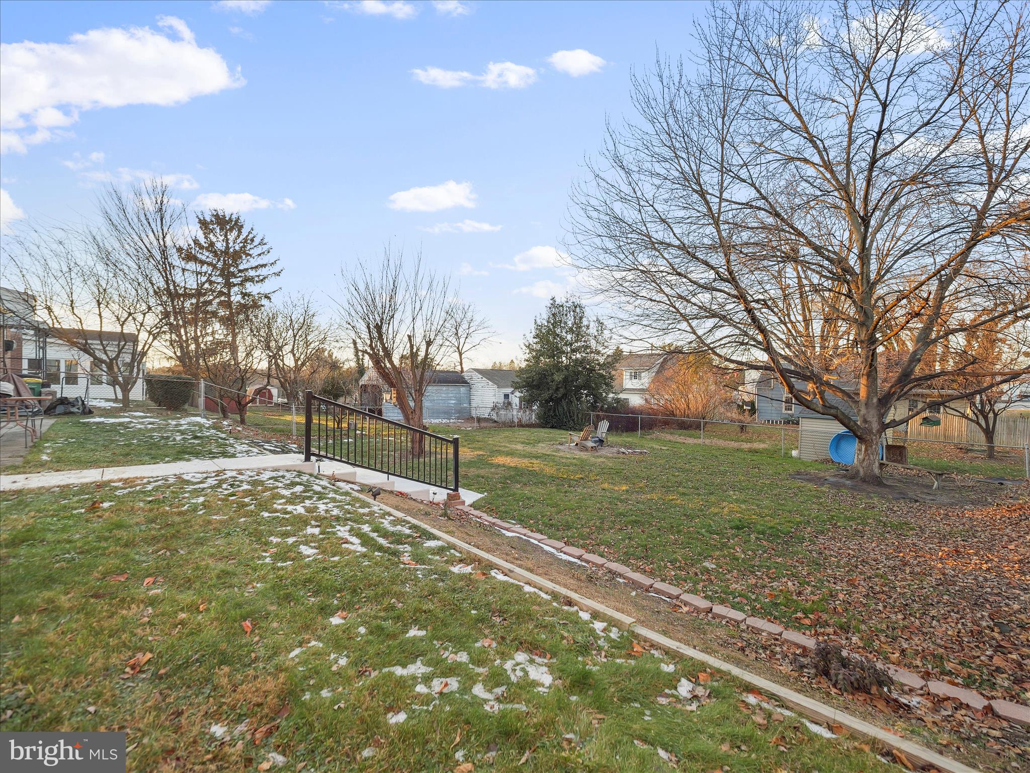 CHAMBERSBURG BOROUGH - Residential