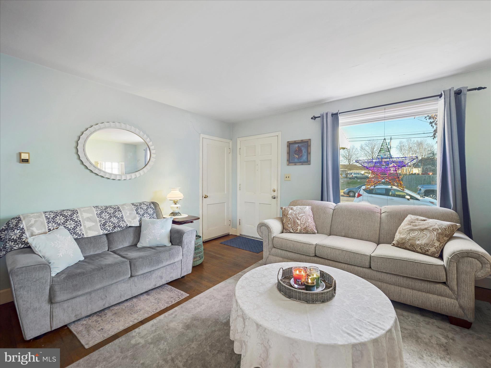 CHAMBERSBURG BOROUGH - Residential