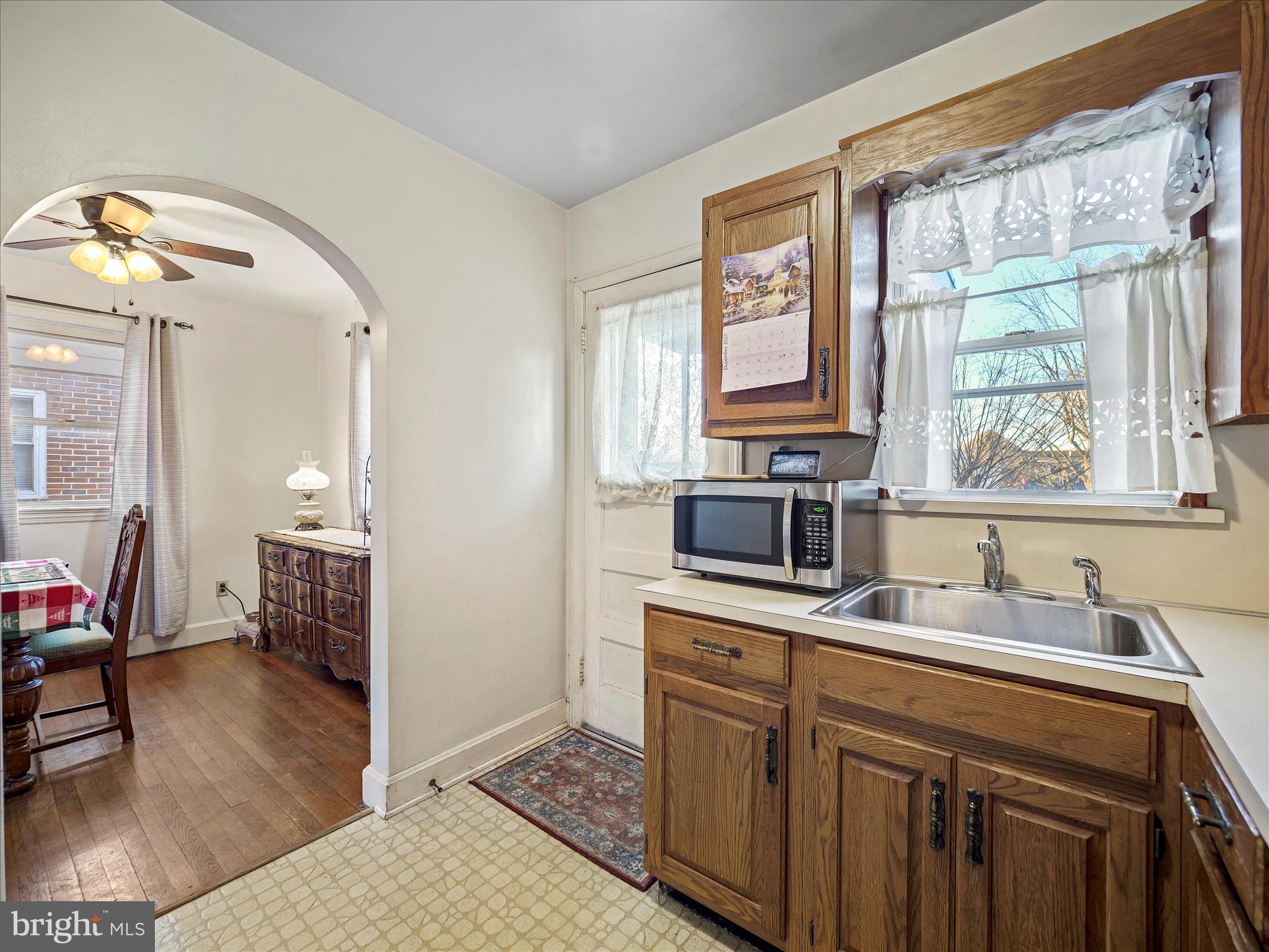 CHAMBERSBURG BOROUGH - Residential