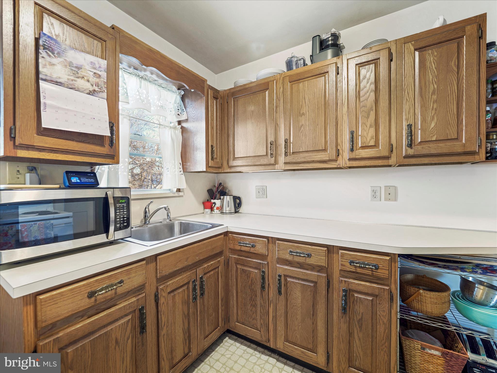 CHAMBERSBURG BOROUGH - Residential