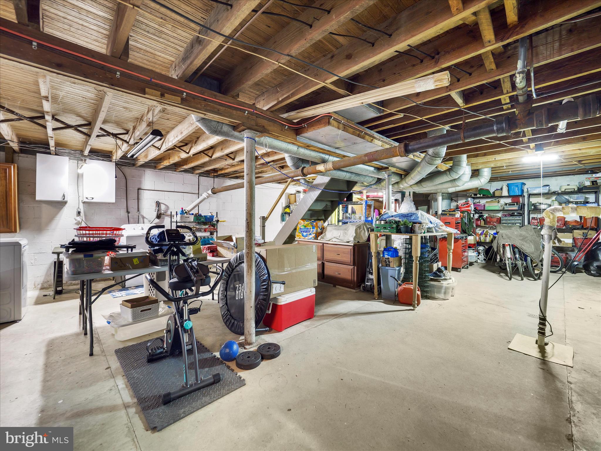 CHAMBERSBURG BOROUGH - Residential