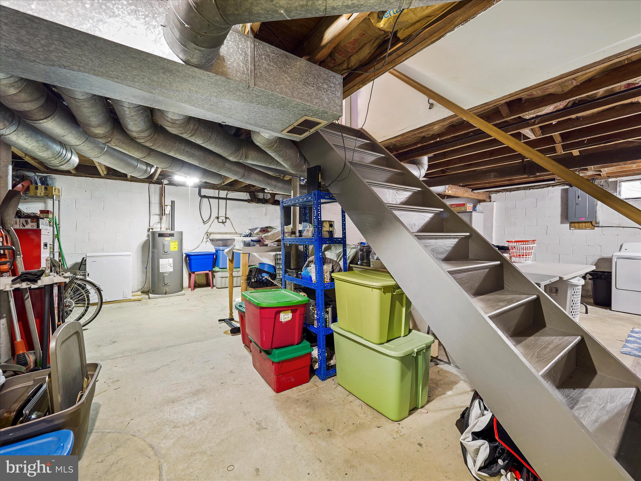 CHAMBERSBURG BOROUGH - Residential