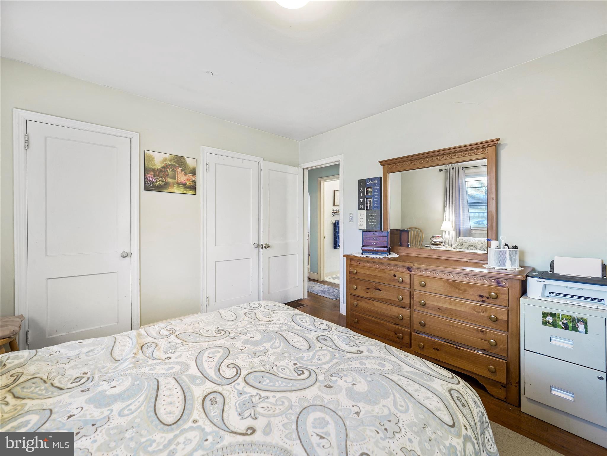 CHAMBERSBURG BOROUGH - Residential