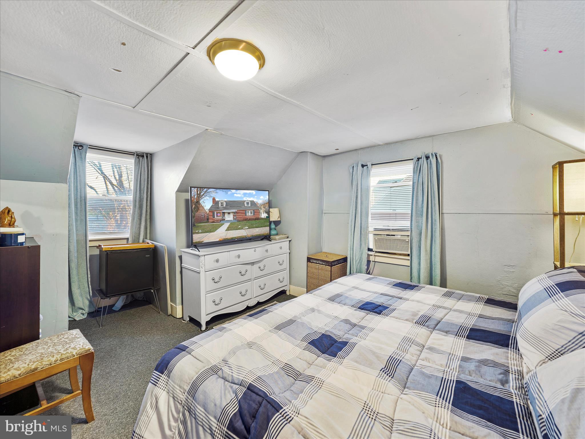 CHAMBERSBURG BOROUGH - Residential