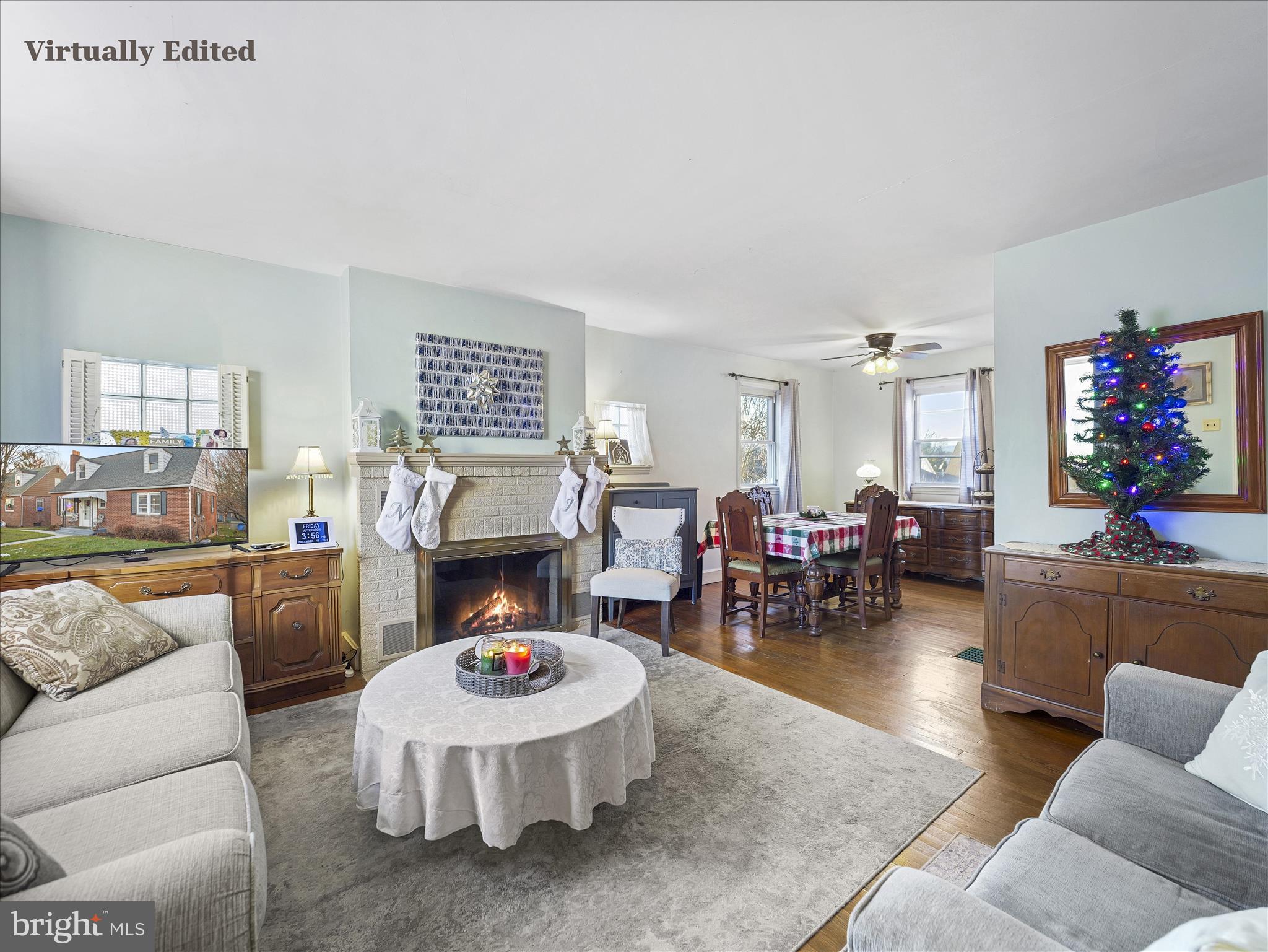 CHAMBERSBURG BOROUGH - Residential