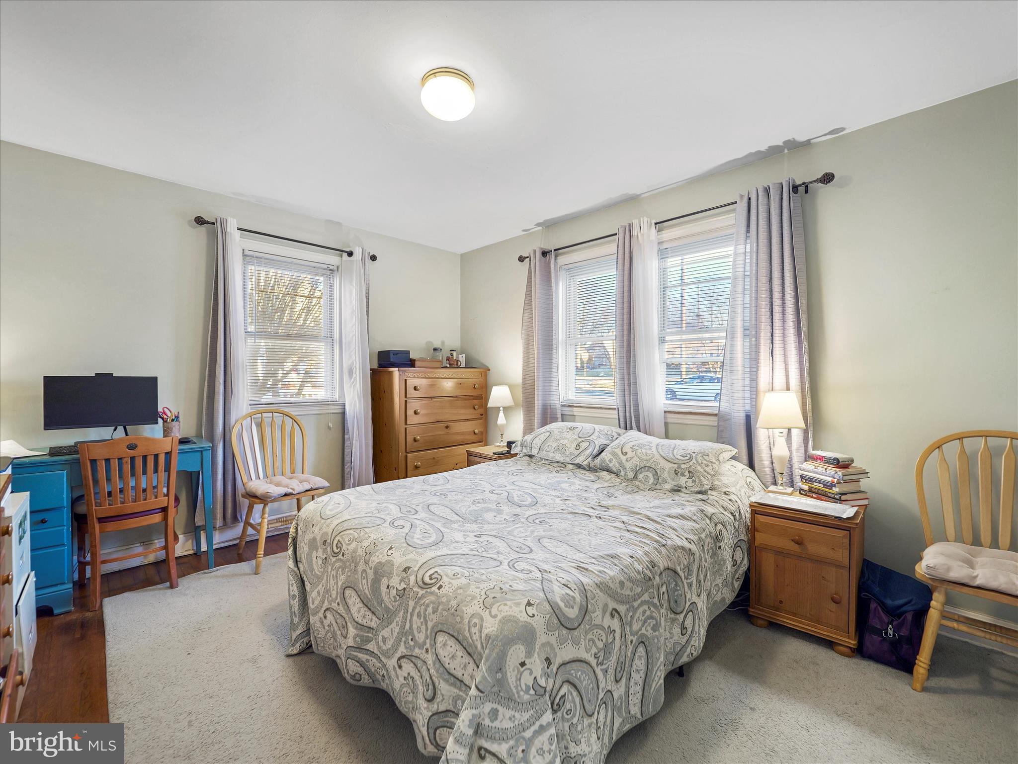 CHAMBERSBURG BOROUGH - Residential