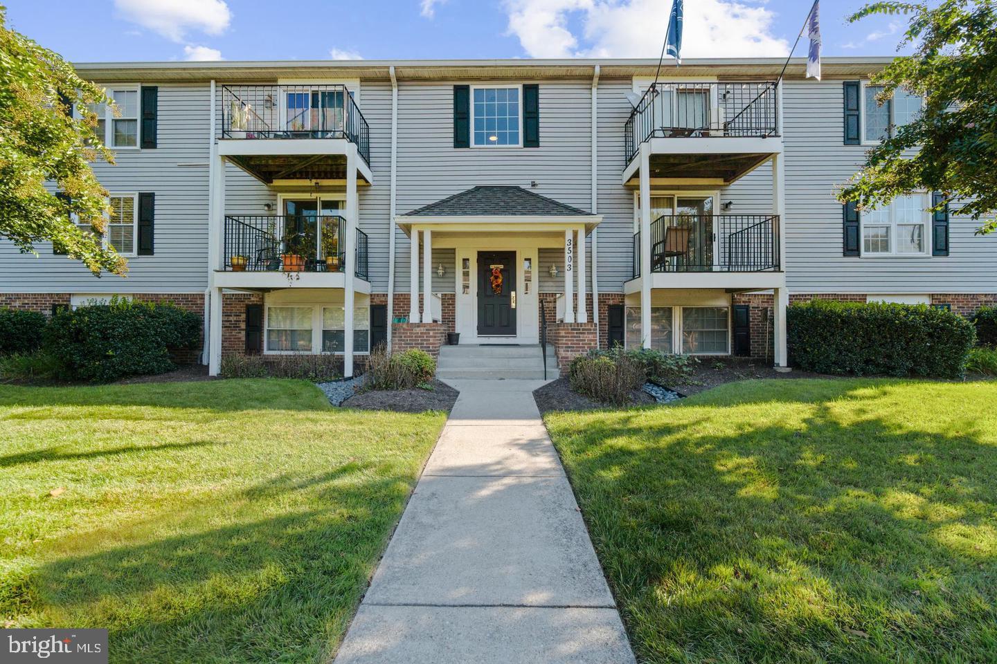 CHESTERFIELD - Residential Lease