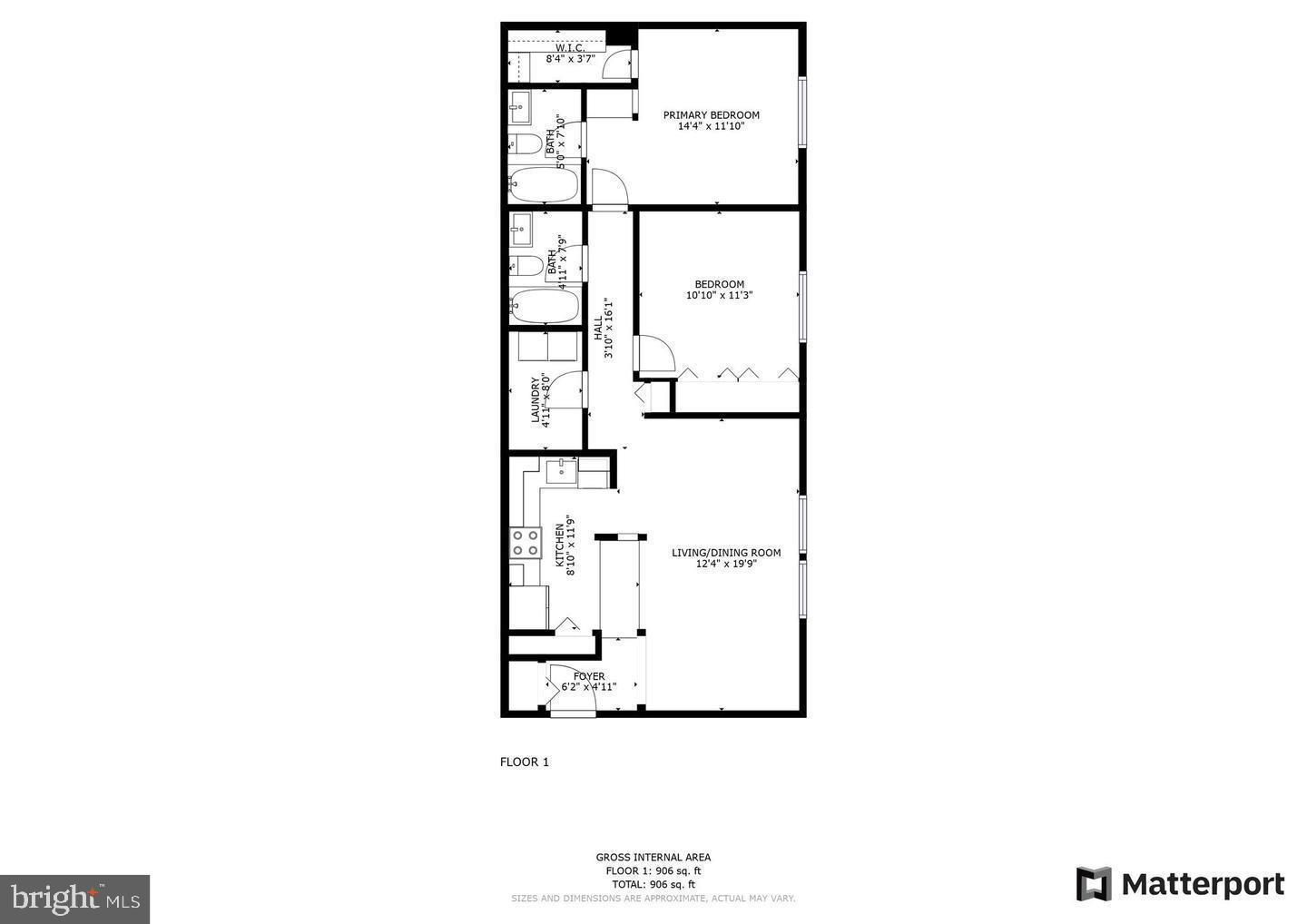 CHESTERFIELD - Residential Lease