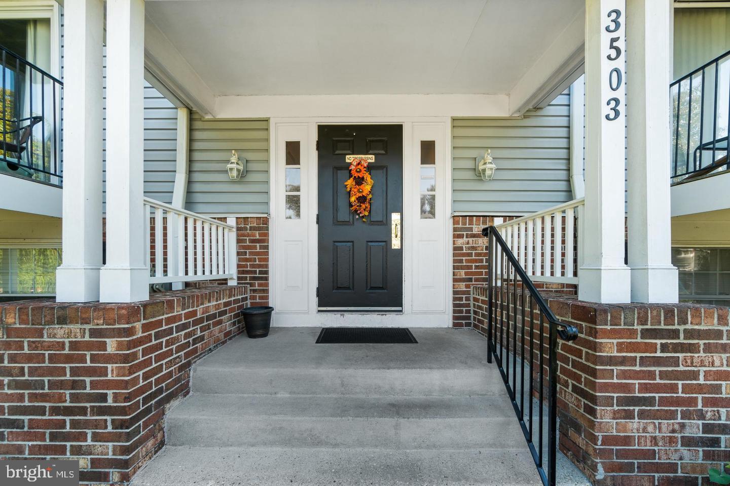 CHESTERFIELD - Residential Lease