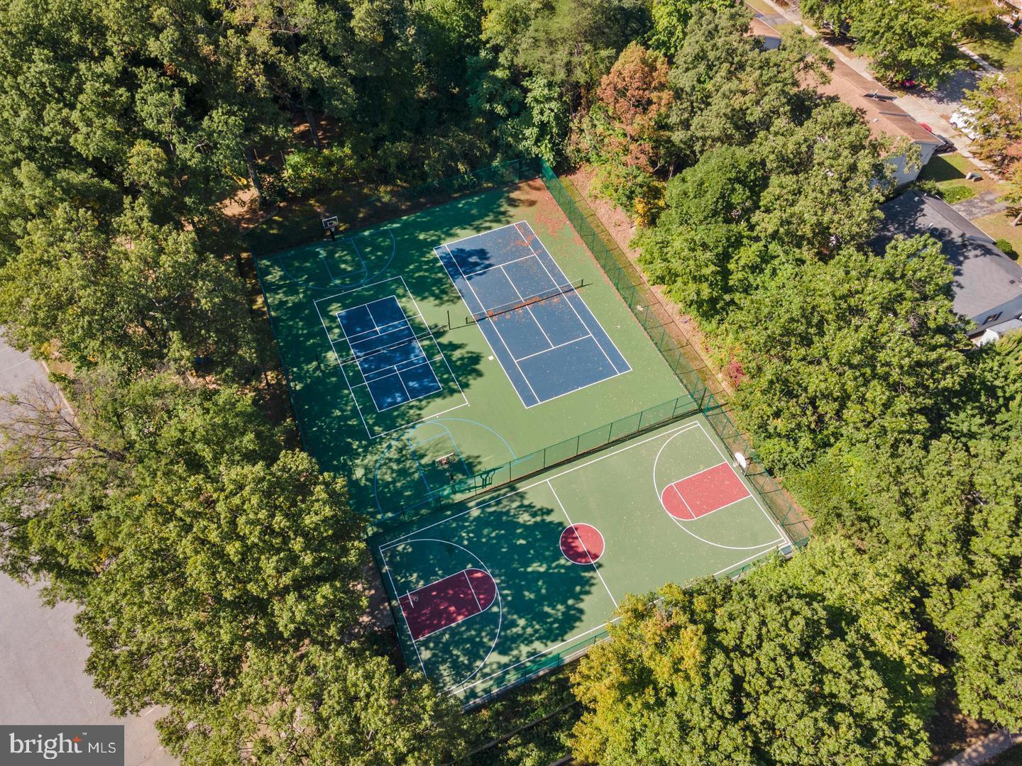 CHESTERFIELD - Residential Lease