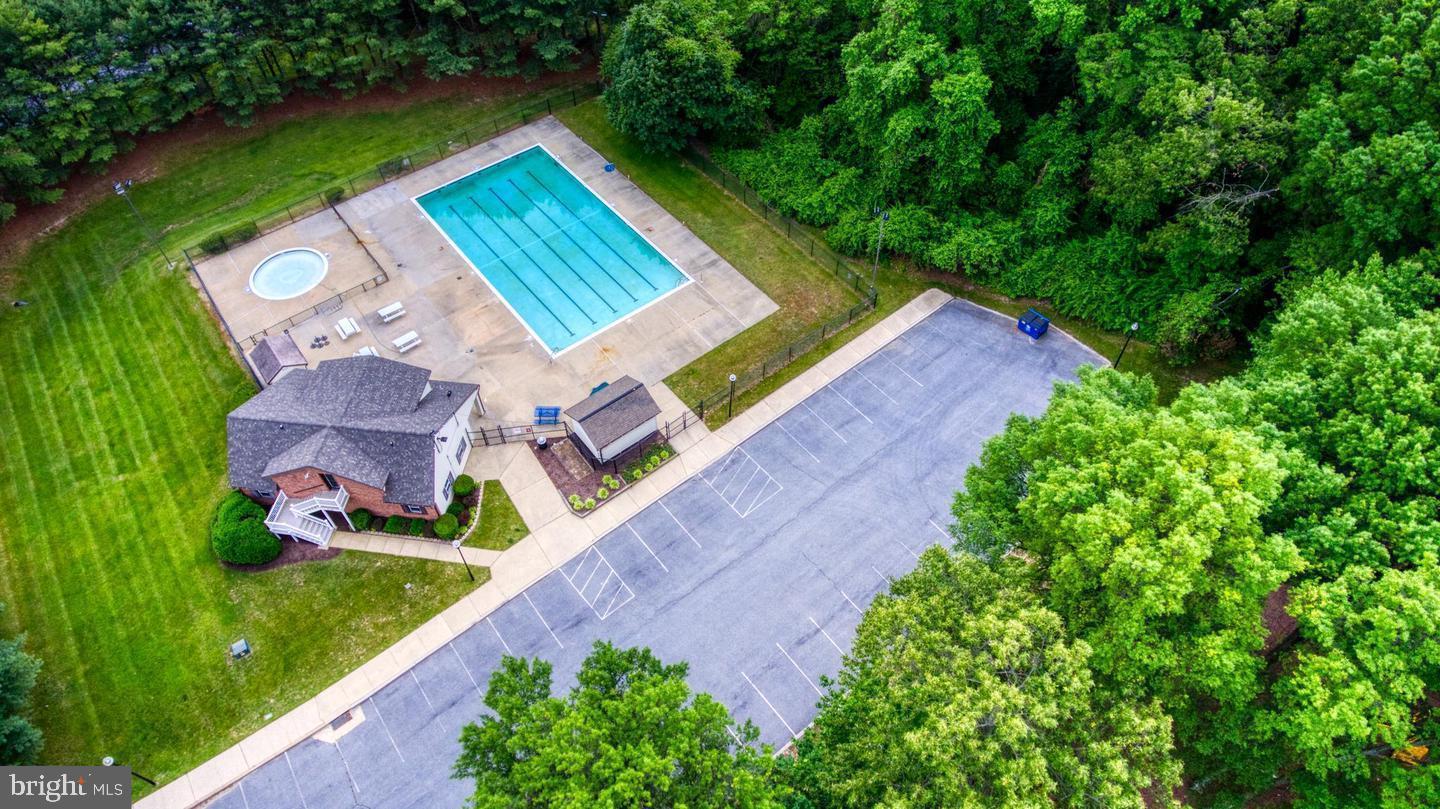 CHESTERFIELD - Residential Lease