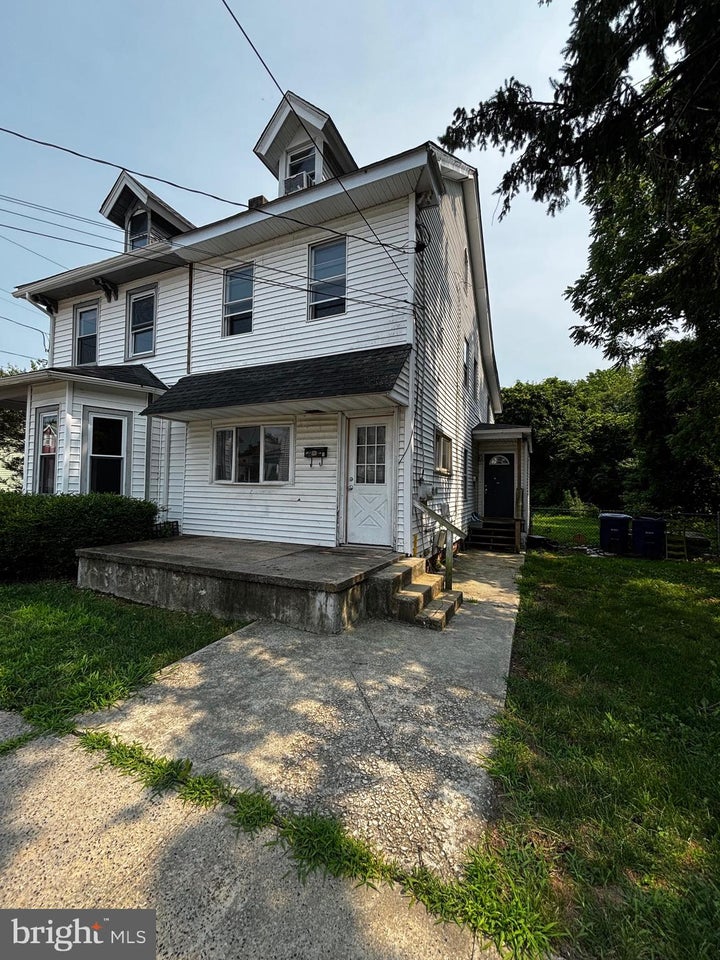 Photo 1 of 16 — 50 W MONROE STREET, MOUNT HOLLY, NJ 08060