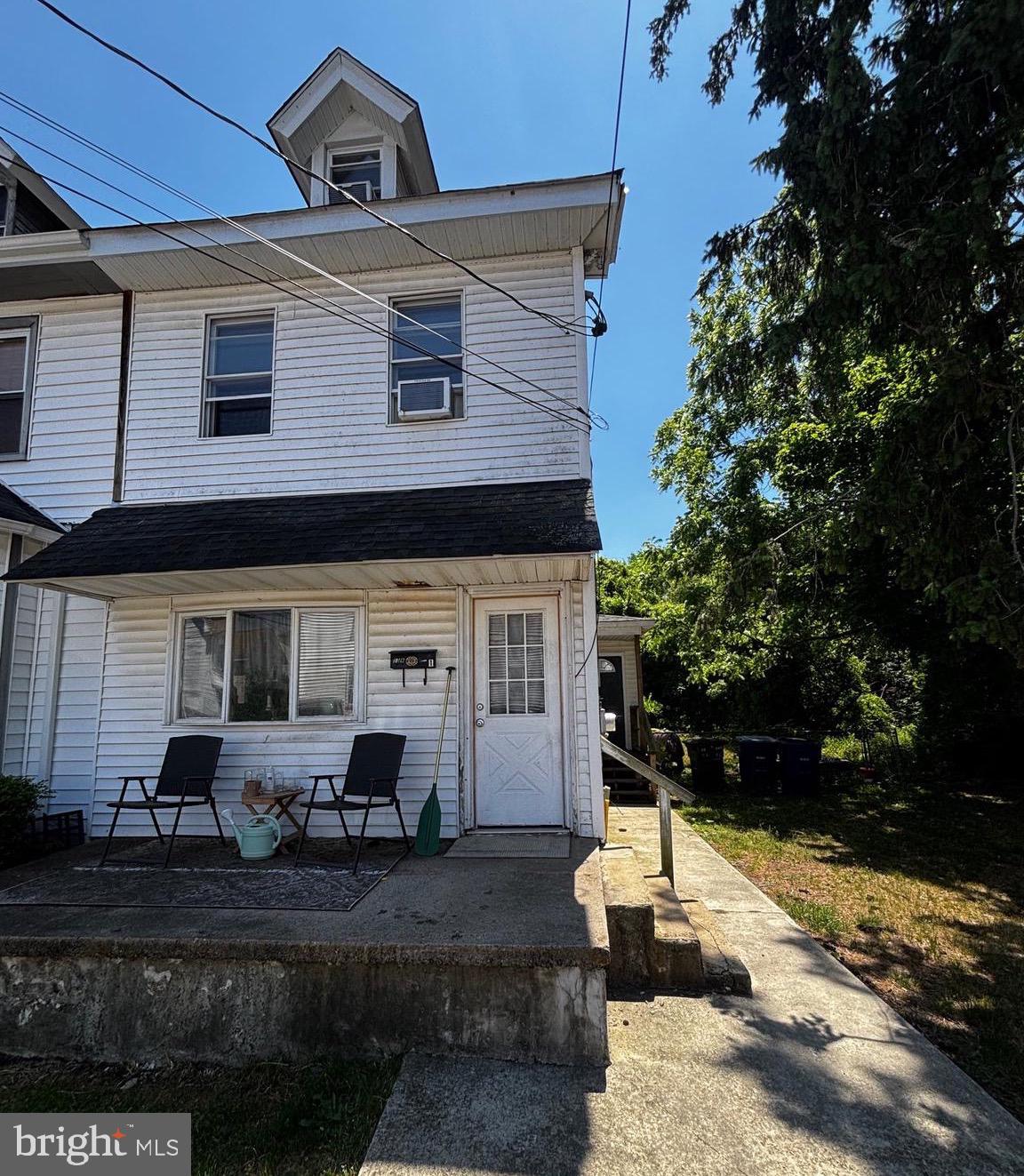 Property Search 50 W MONROE STREET