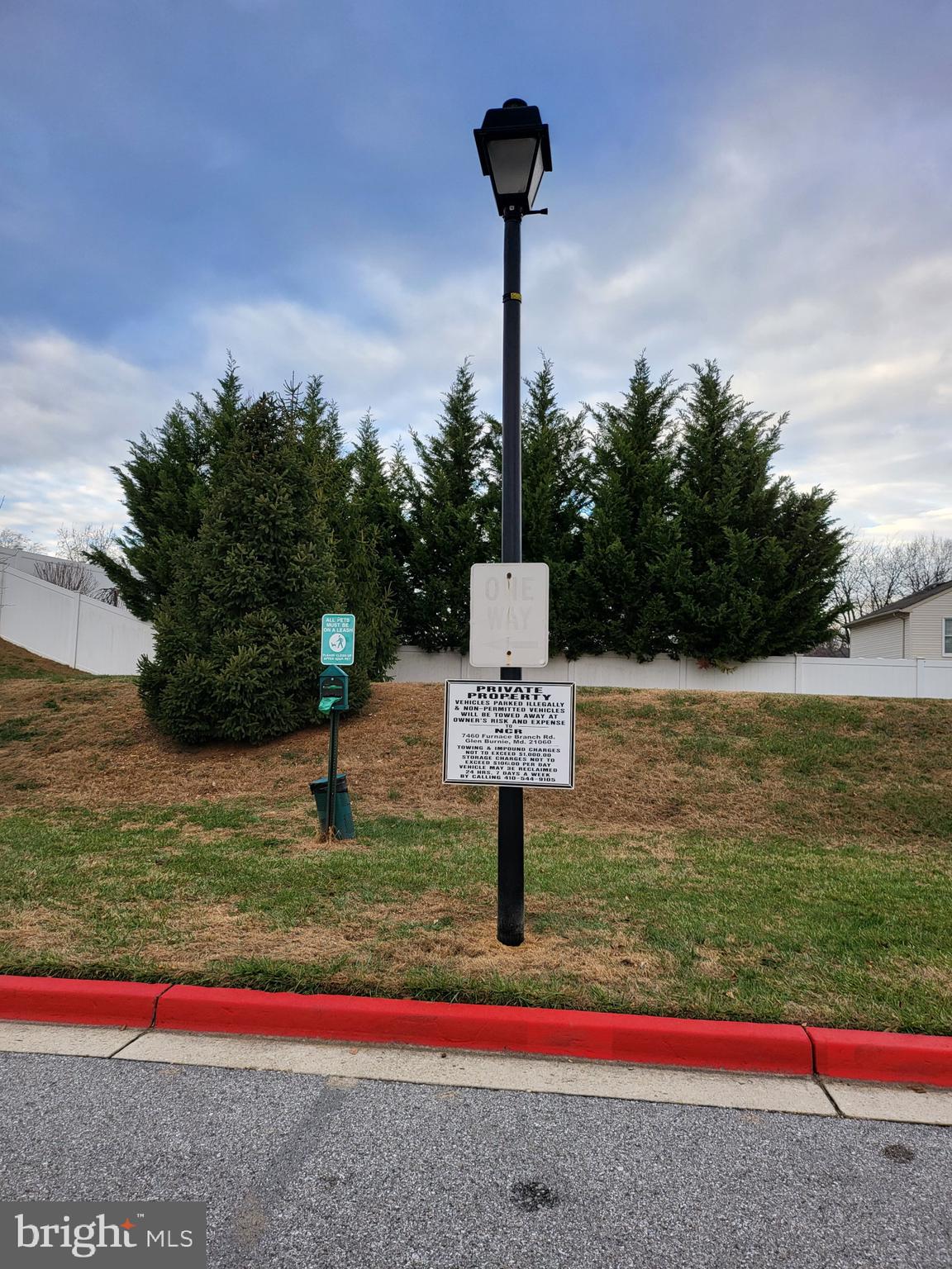 PINE RIDGE CROSSING - Residential