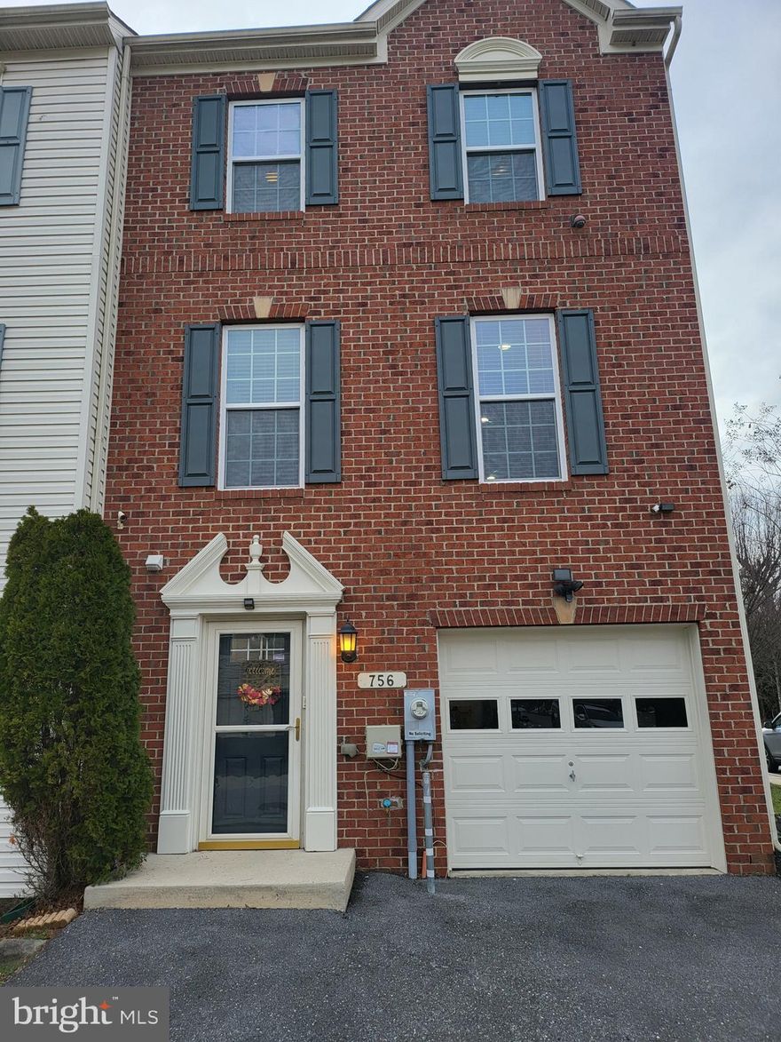 Find out more about this house & see what to love. It features: More energy efficient = lower utility bills. Affordable in a low tax county = lower mortgage. Effortlessly easy to maintain = less cleaning to do & free up more of your time on your own terms; thus, less hectic life. Not a mansion but adequate to accommodate your needs much better & wisely = practical, functional, & organized. Outdoor space enjoyment on the deck & patio, more backyard space with a shed storage = more to life than stuff. The truth lies that less is more. You are in luck and fall in love with a friendly neighborhood & its desirable location = live comfortably & feel free at home right away. At the end of the day, welcome home, busy bee! This house is well cared for & quick move-in ready for the new owners. At last, for these reasons, your life got smarter than (keeping up with) the joneses. You deserve to make your American dream come true. More than ever, this sweet home could be finally yours. Don’t miss this opportunity to ensure your future with this irresistible house. Make it happen!