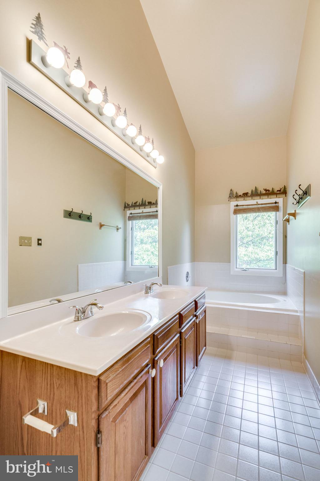 THE TOWNS OF OCCOQUAN MI - Residential Lease